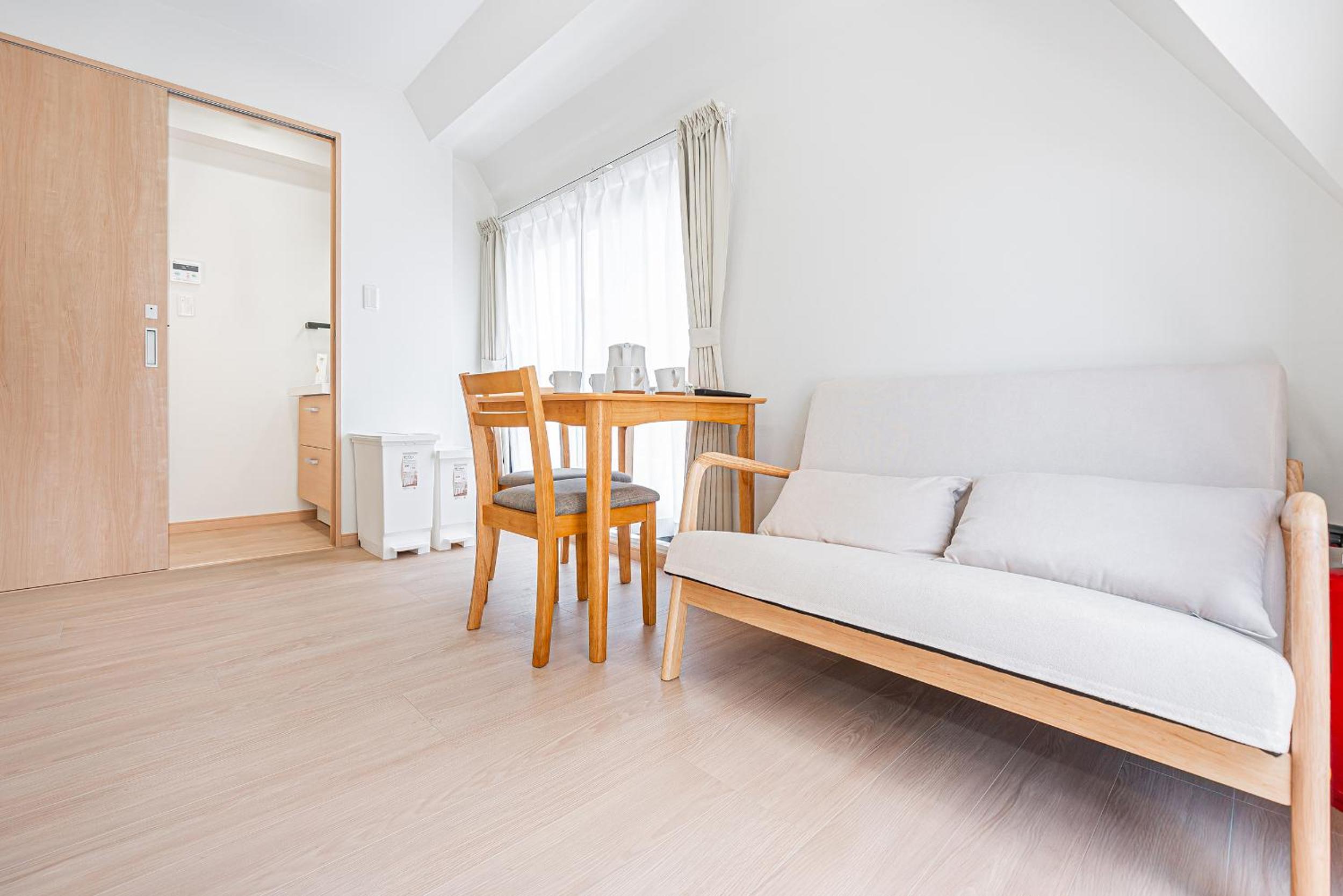 ZAITO TOKYO RYOGOKU Hotel