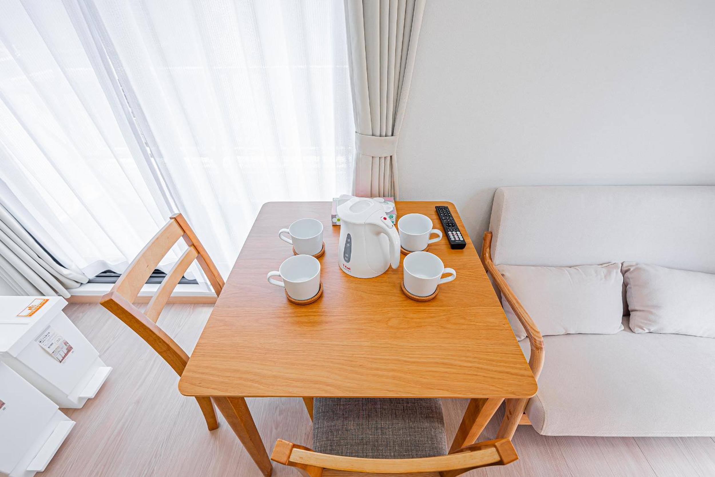 ZAITO TOKYO RYOGOKU Hotel