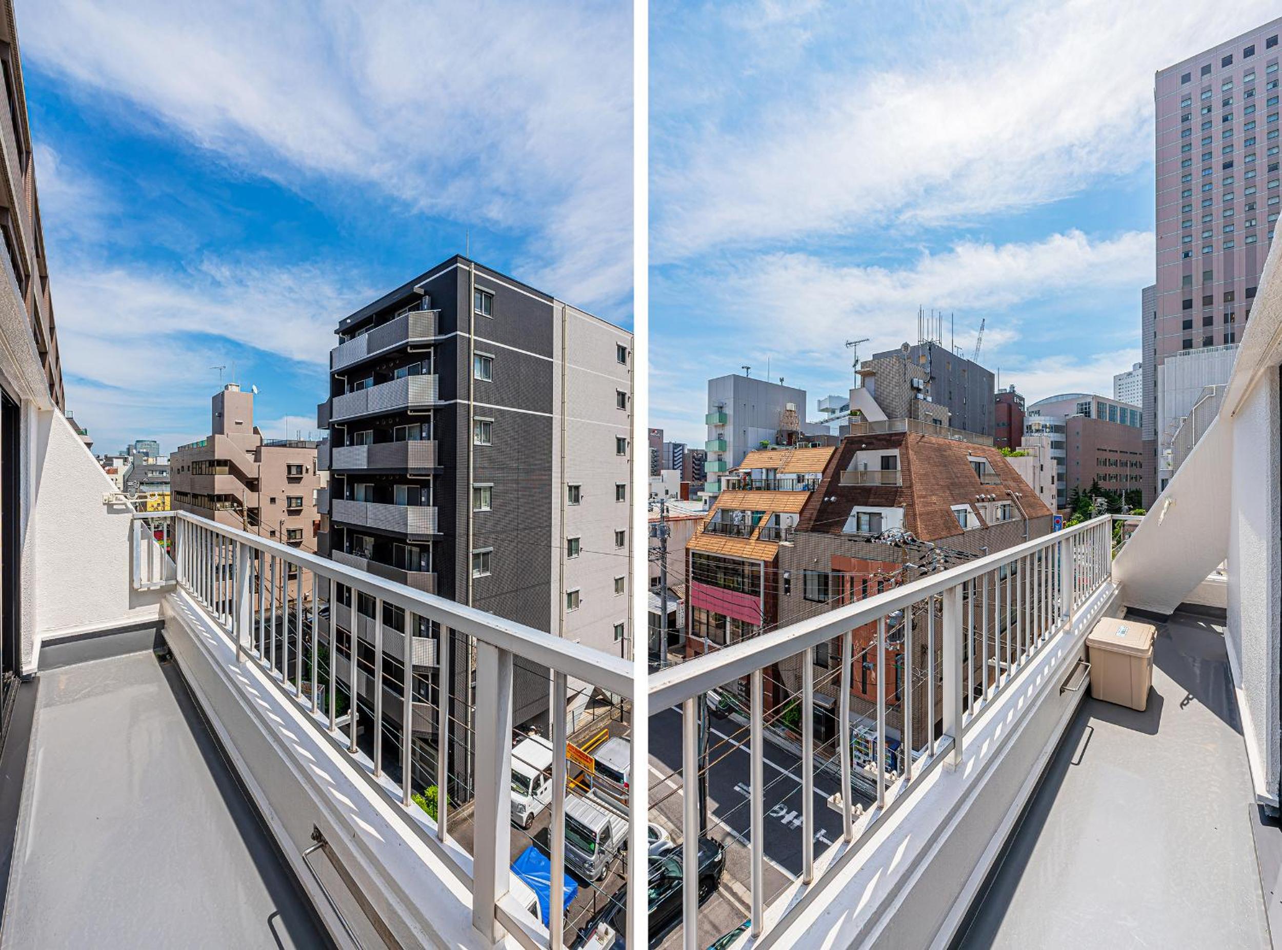 ZAITO TOKYO RYOGOKU Hotel
