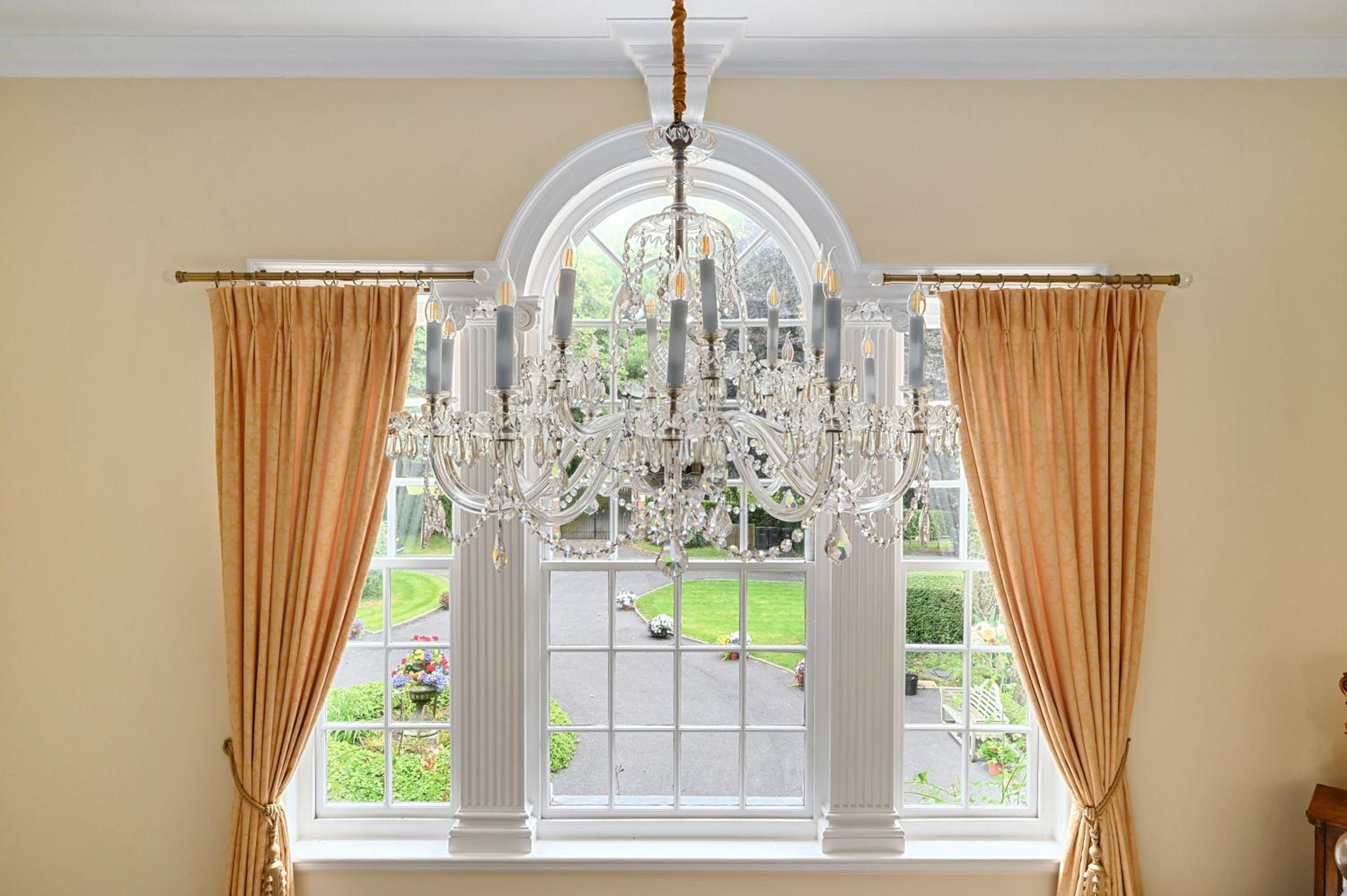 Saltcote Place
