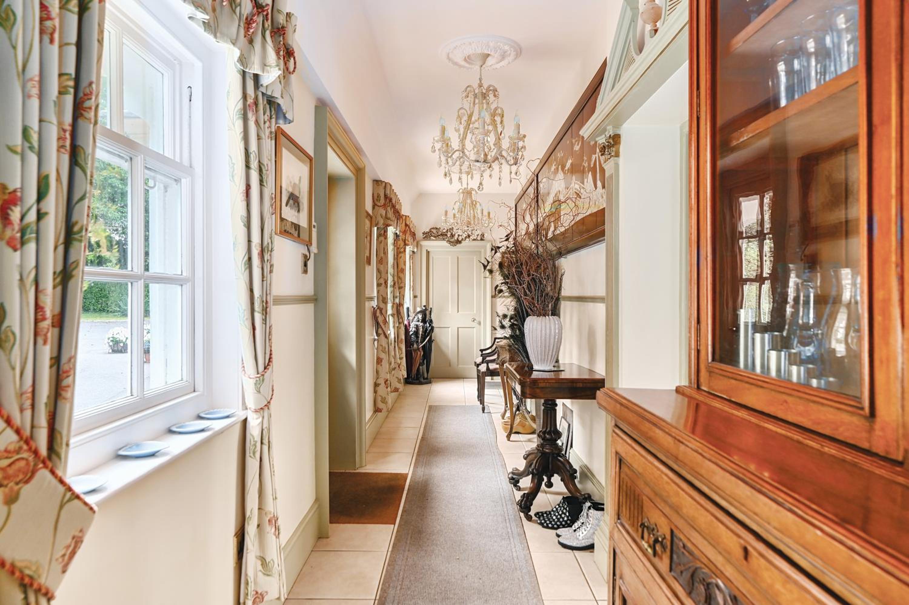 Saltcote Place