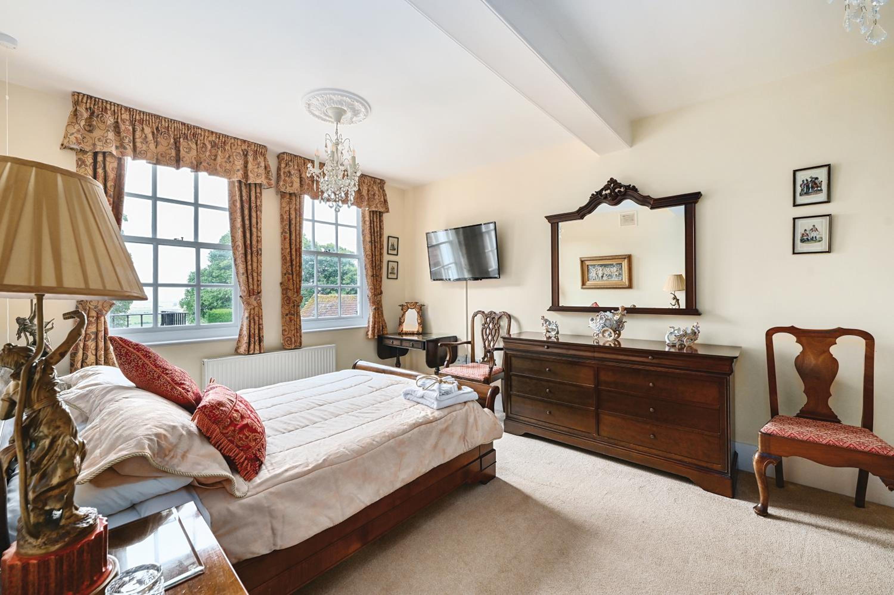 Saltcote Place