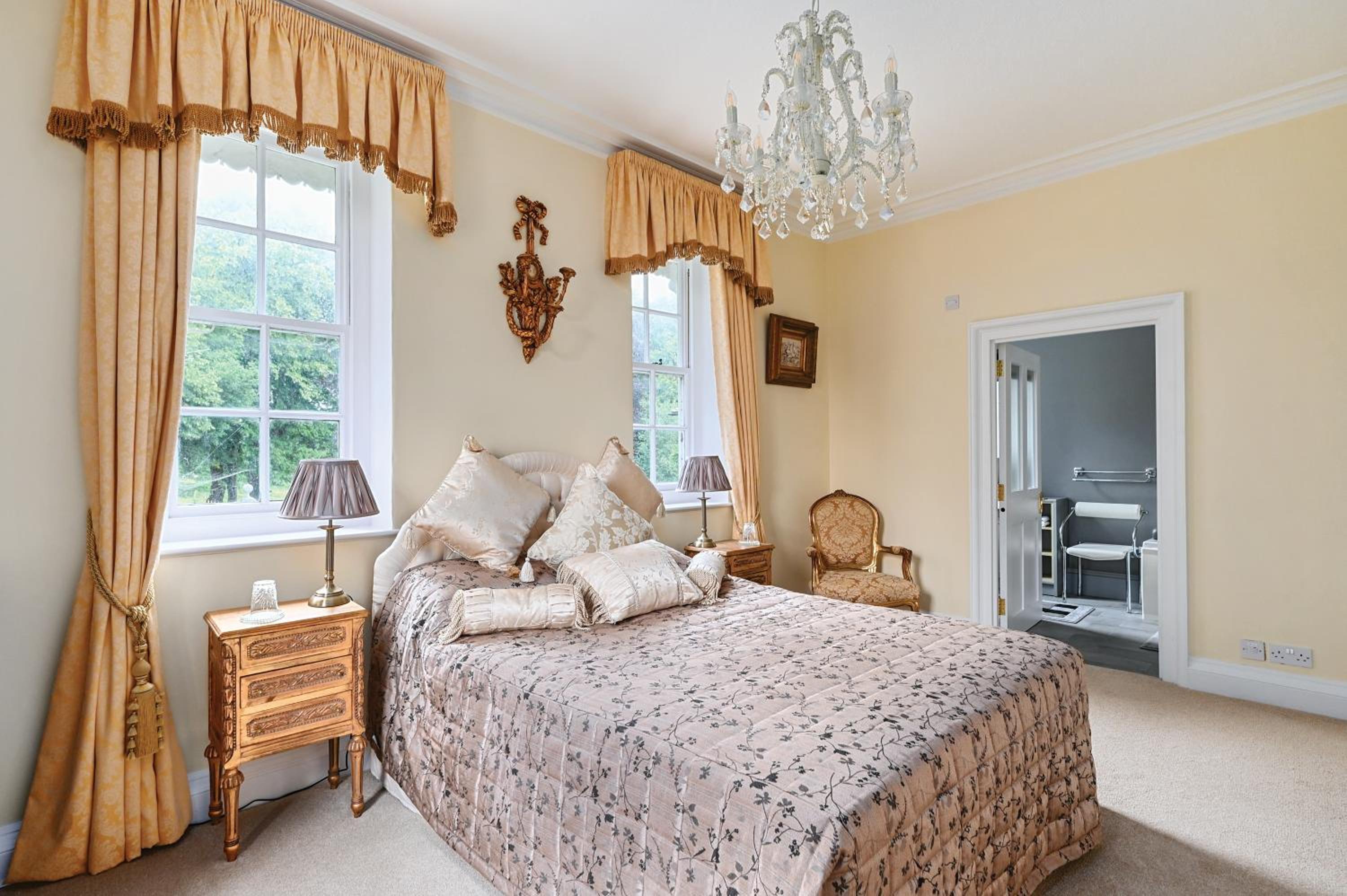 Saltcote Place