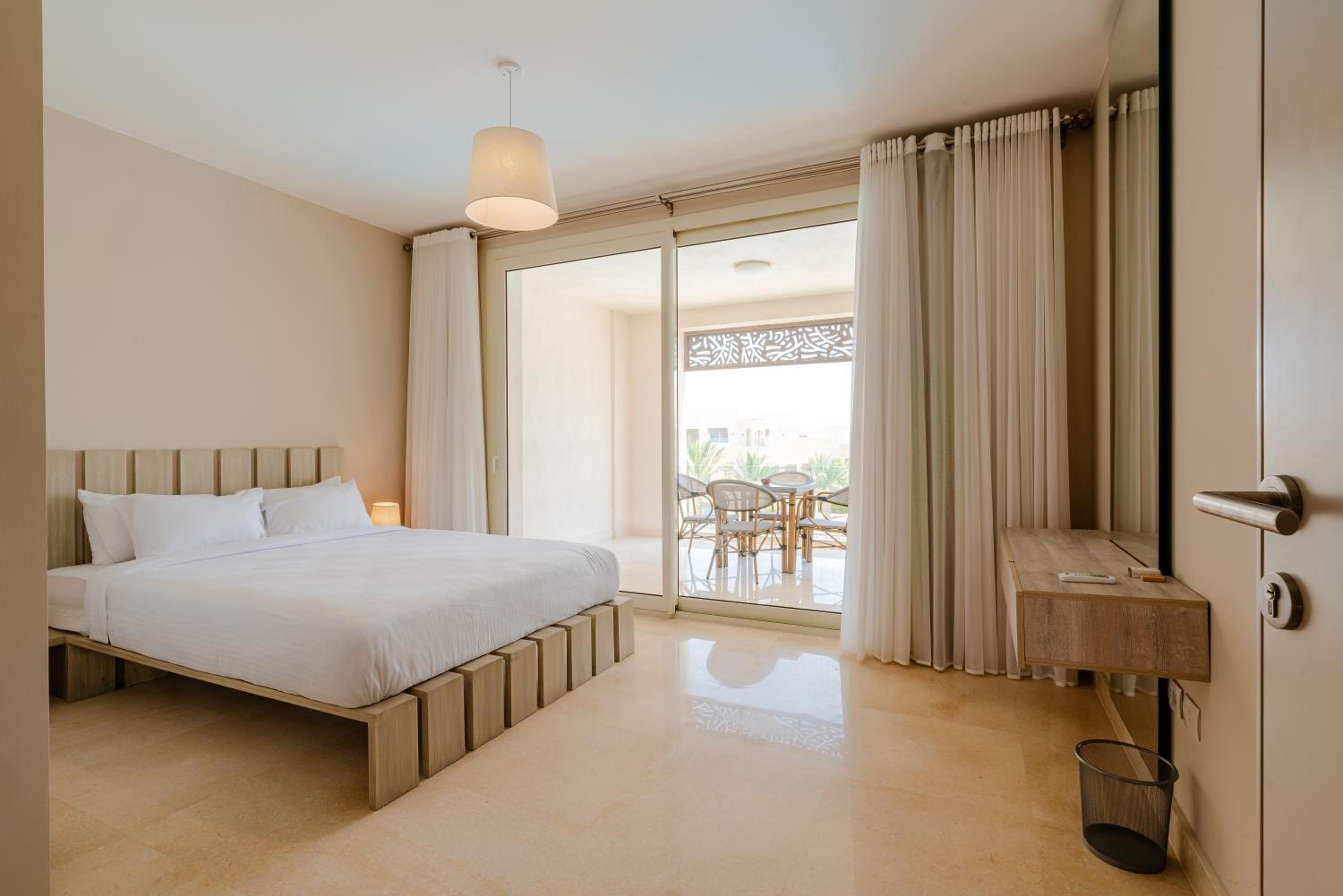 Boutique Residence Mangroovy-Lemon Spaces Gouna