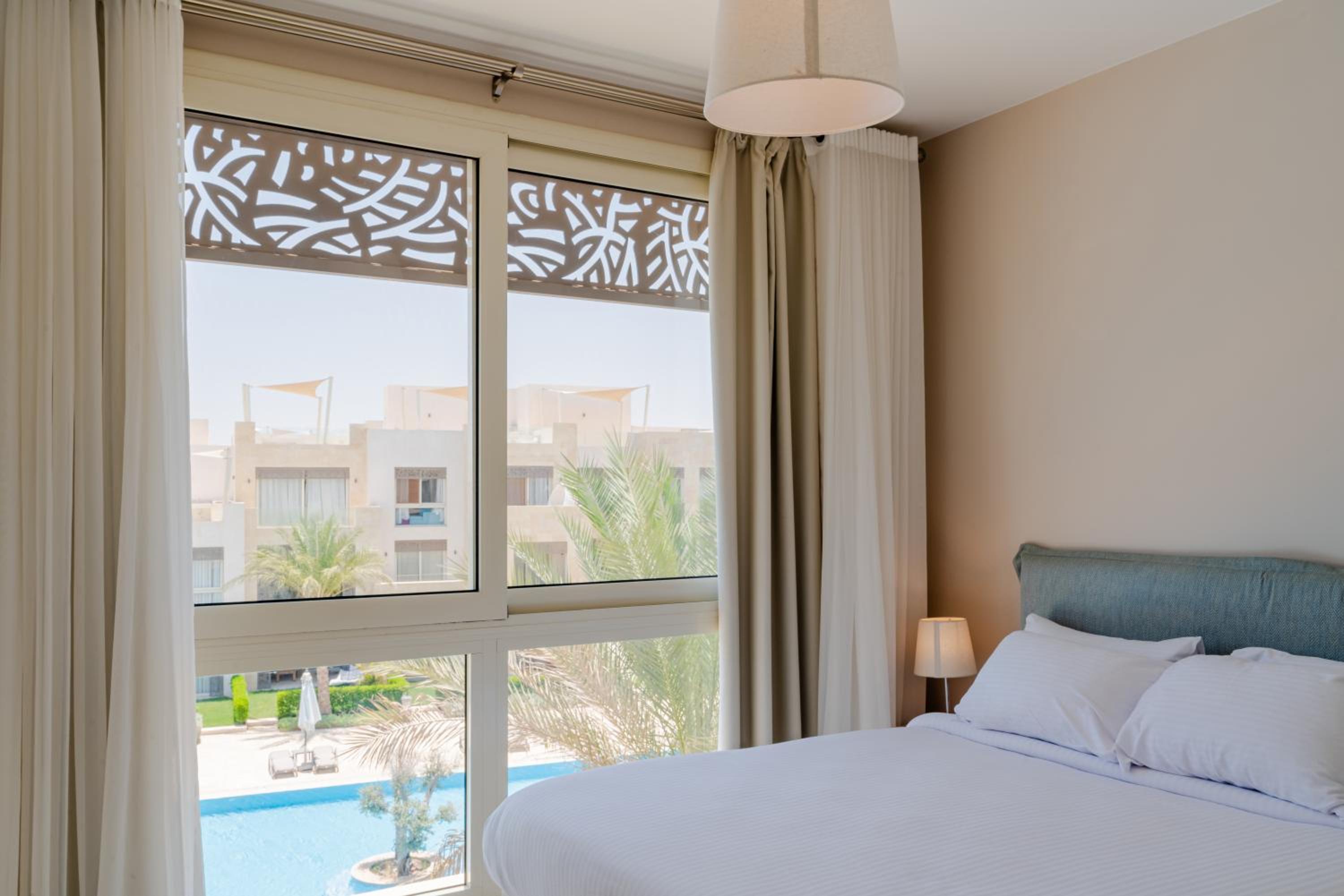 Boutique Residence Mangroovy-Lemon Spaces Gouna