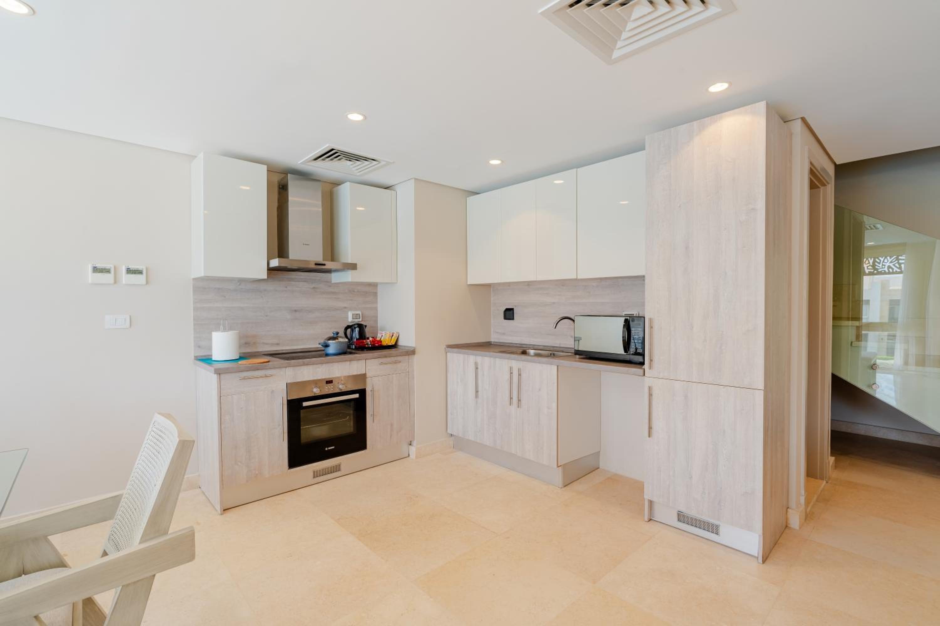 Boutique Residence Mangroovy-Lemon Spaces Gouna