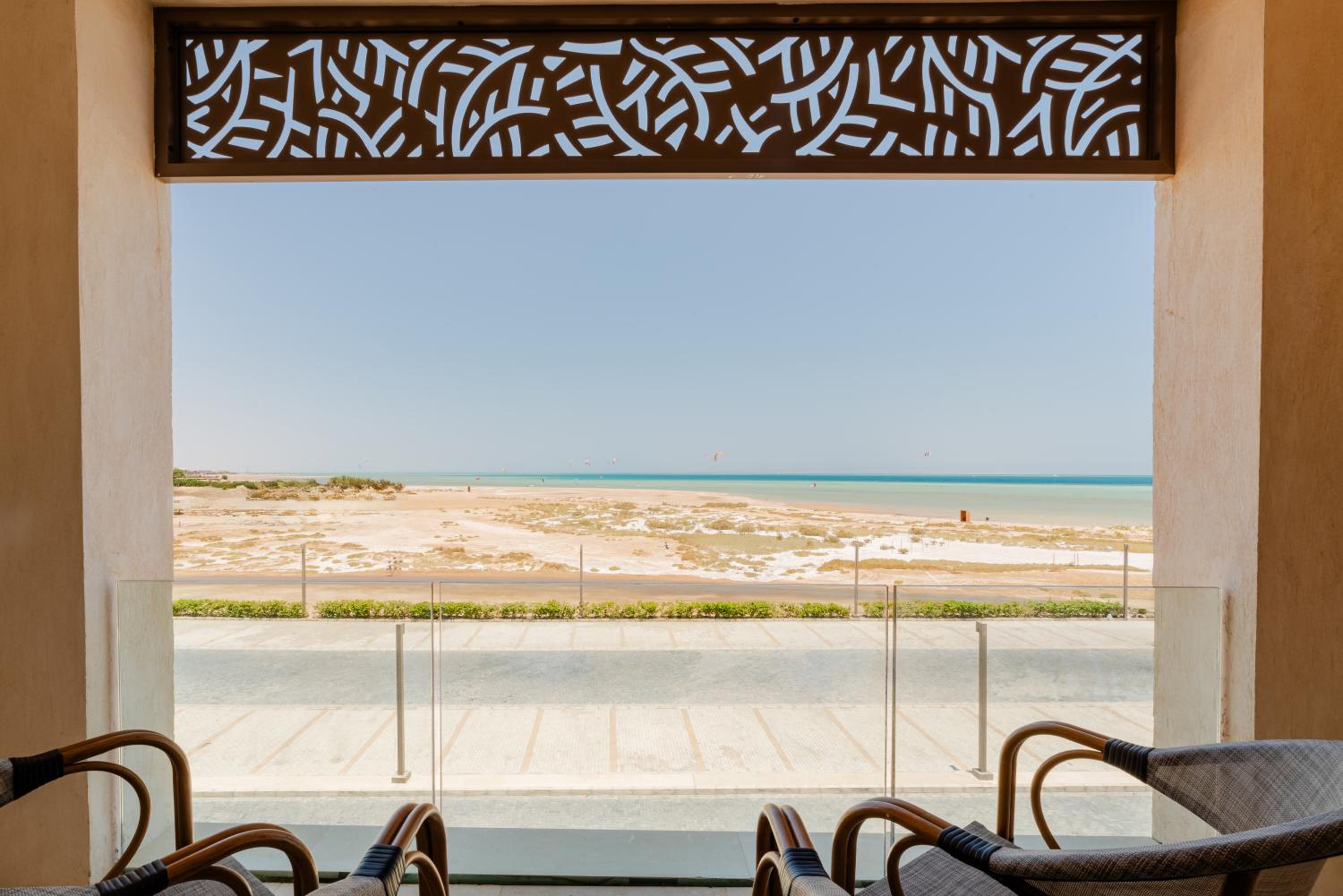 Boutique Residence Mangroovy-Lemon Spaces Gouna