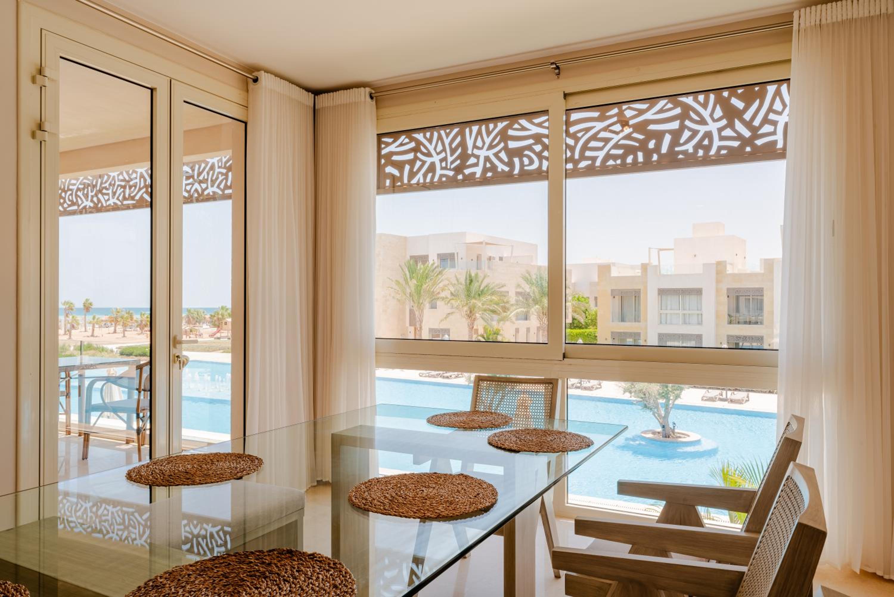 Boutique Residence Mangroovy-Lemon Spaces Gouna