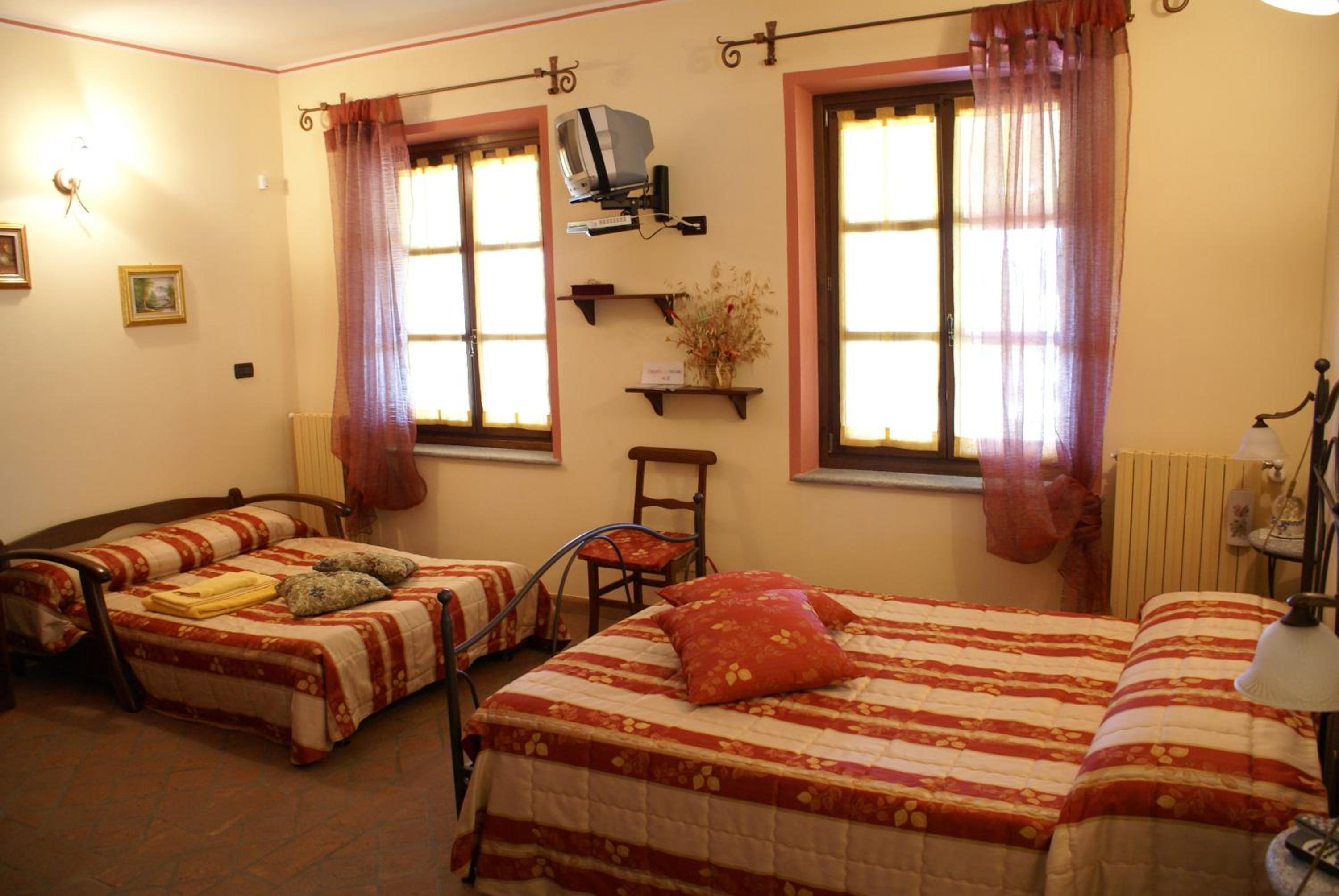B&B Cascina Bellavista