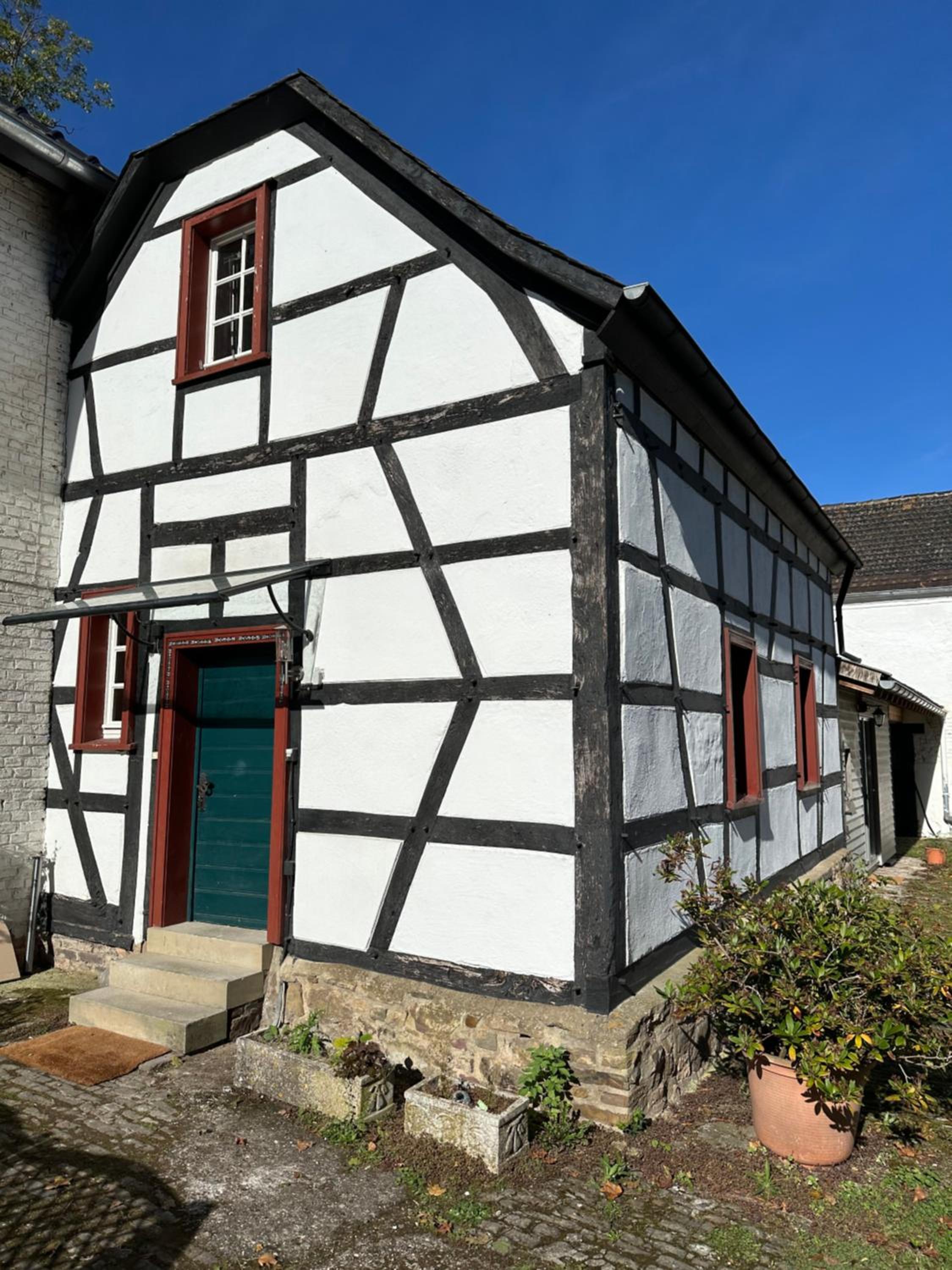 Haus Kessenich