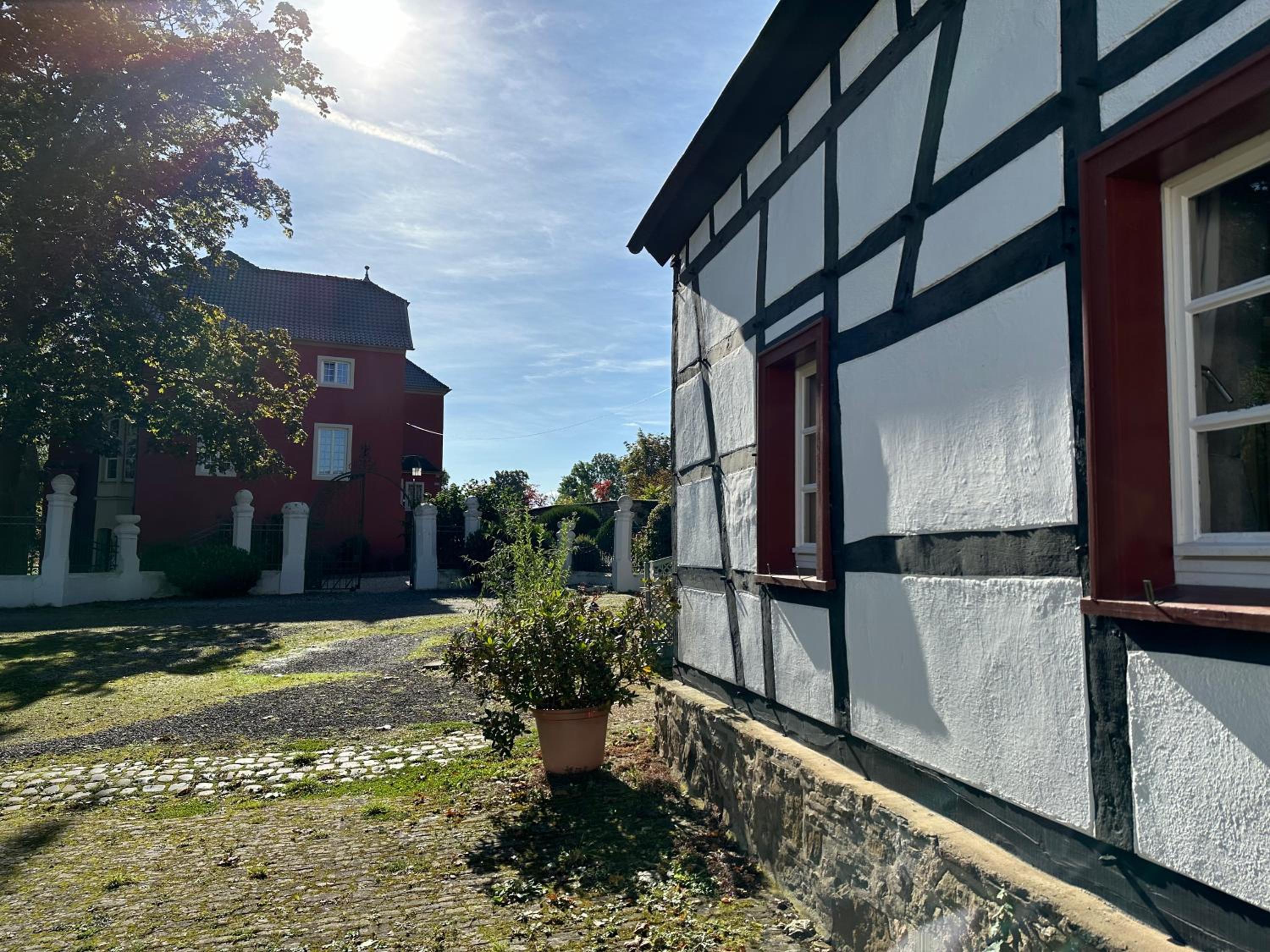 Haus Kessenich
