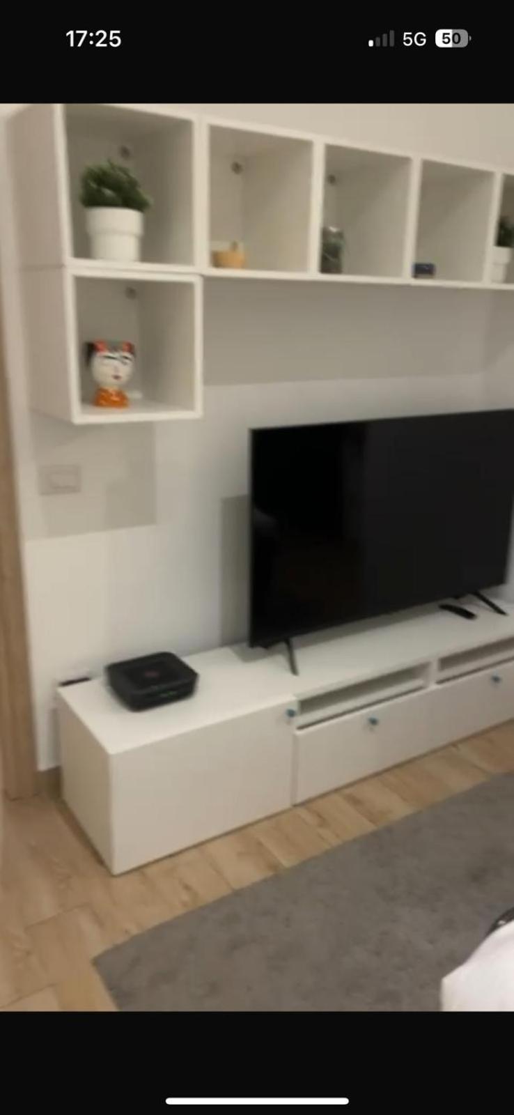 L'Archè Comfort & Relax Niguarda House