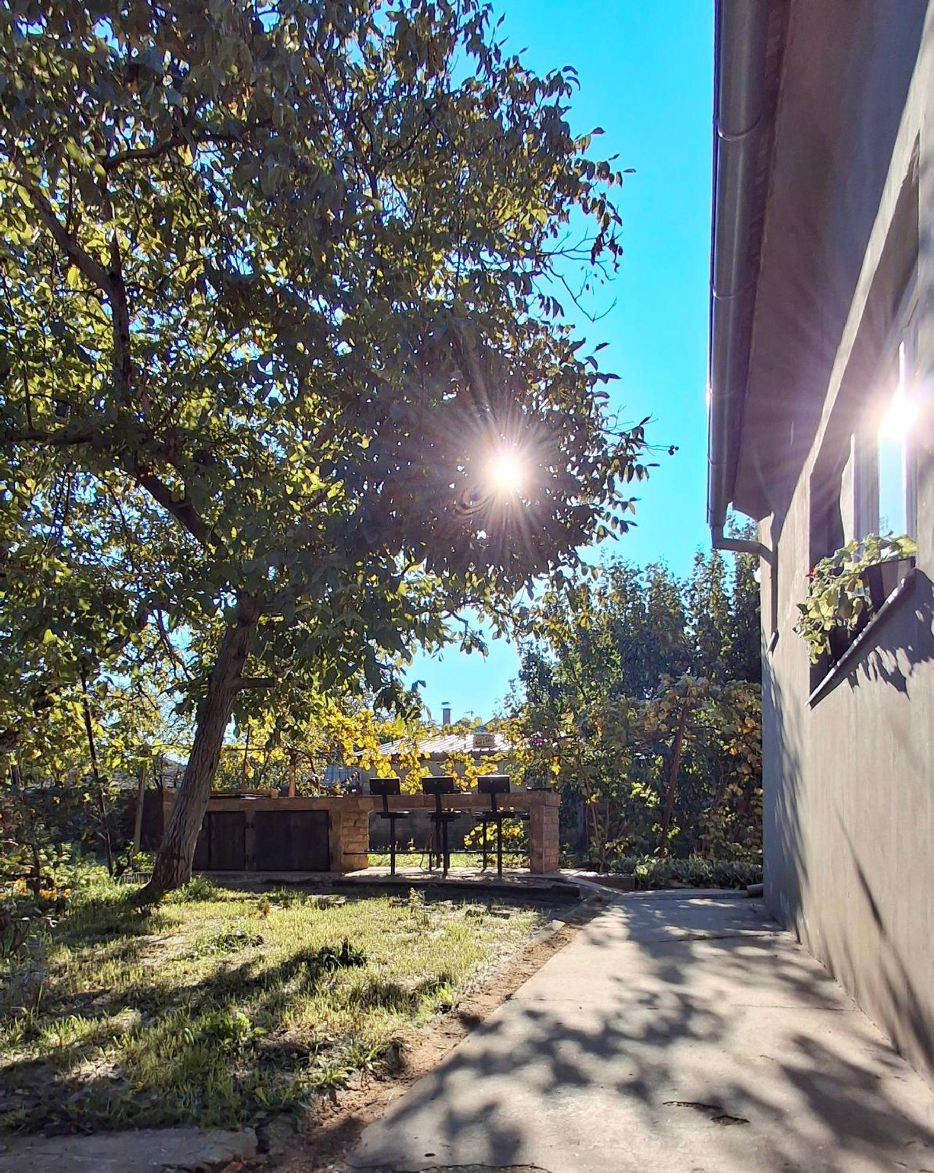 Apartmani Komoč