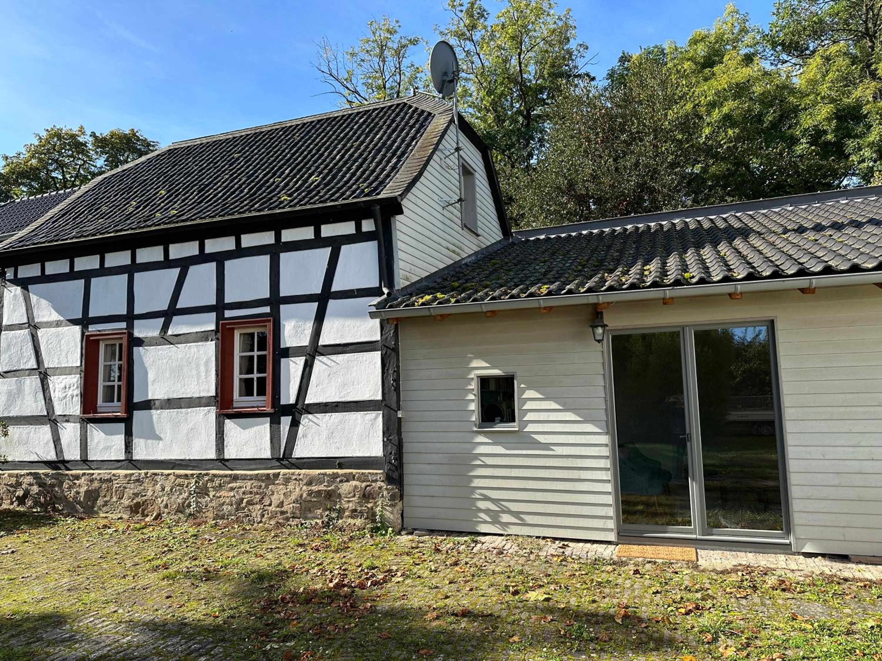 Haus Kessenich