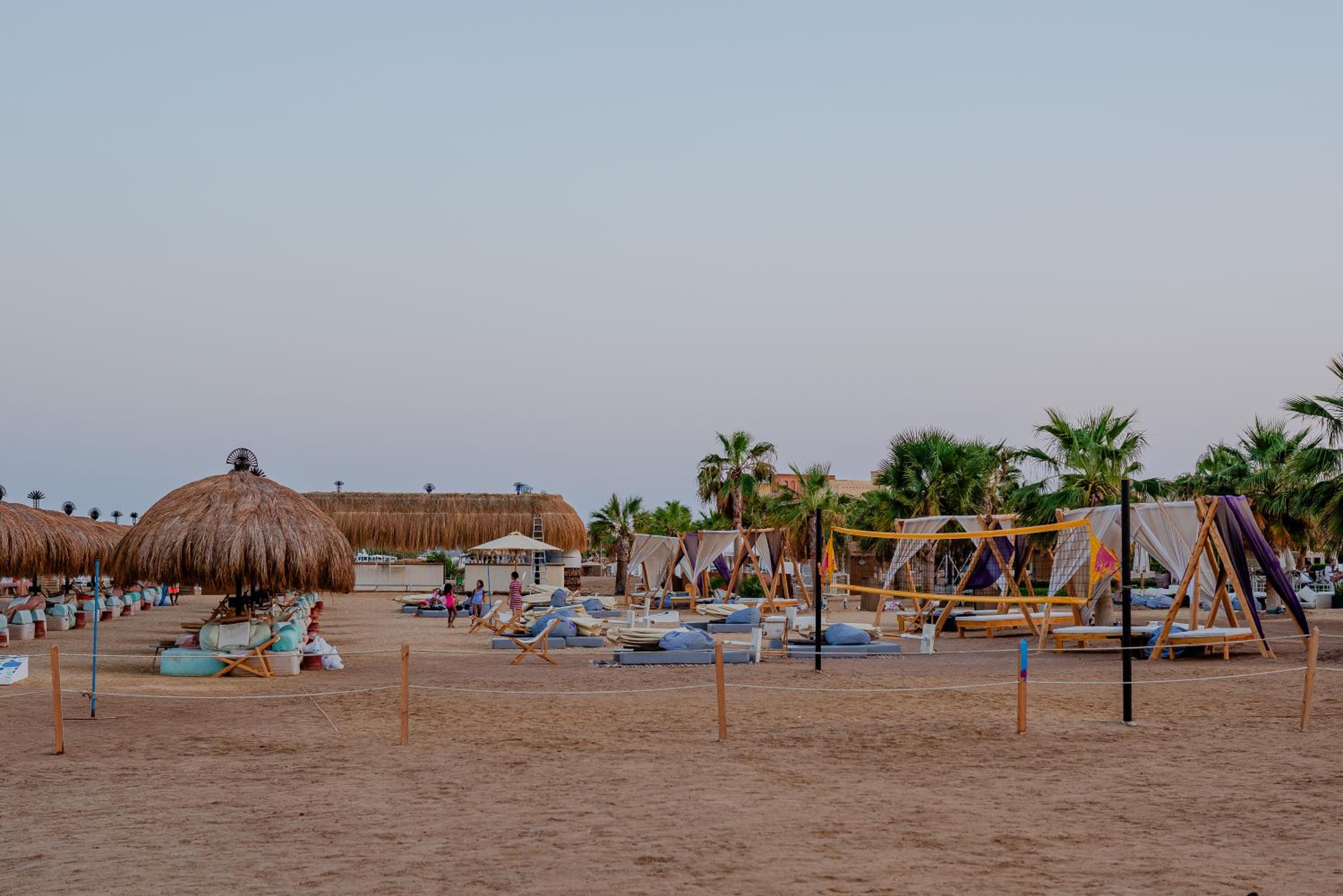 Boutique Residence Mangroovy-Lemon Spaces Gouna