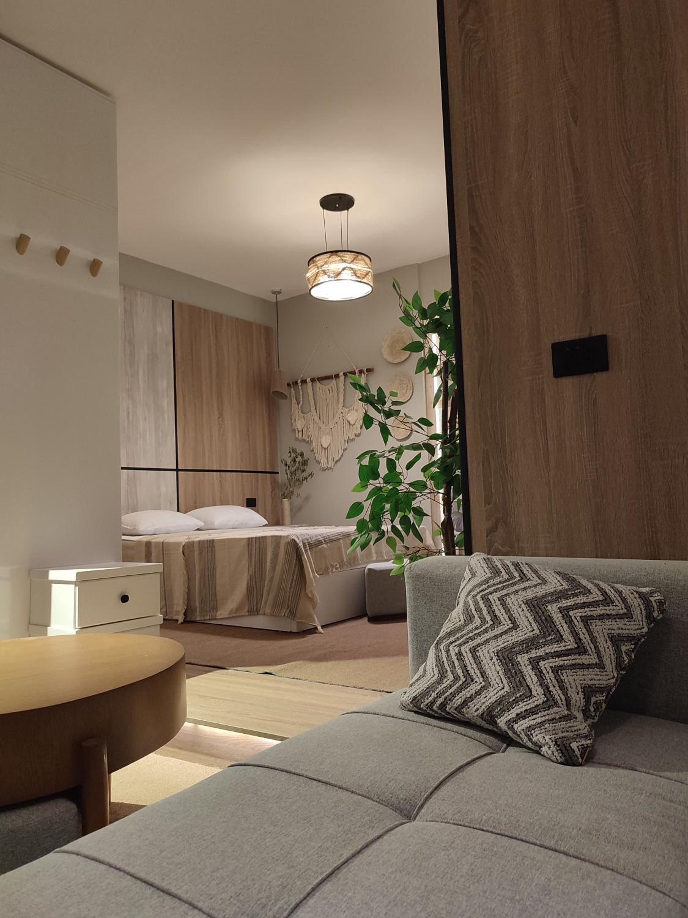 luxury studio in the city centre easy access to the best beaches, cafes, bars, clubs, and restaurants, view 4