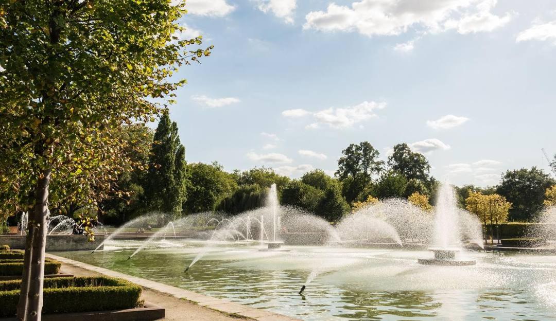 3 Bedroom Flat in Wandsworth