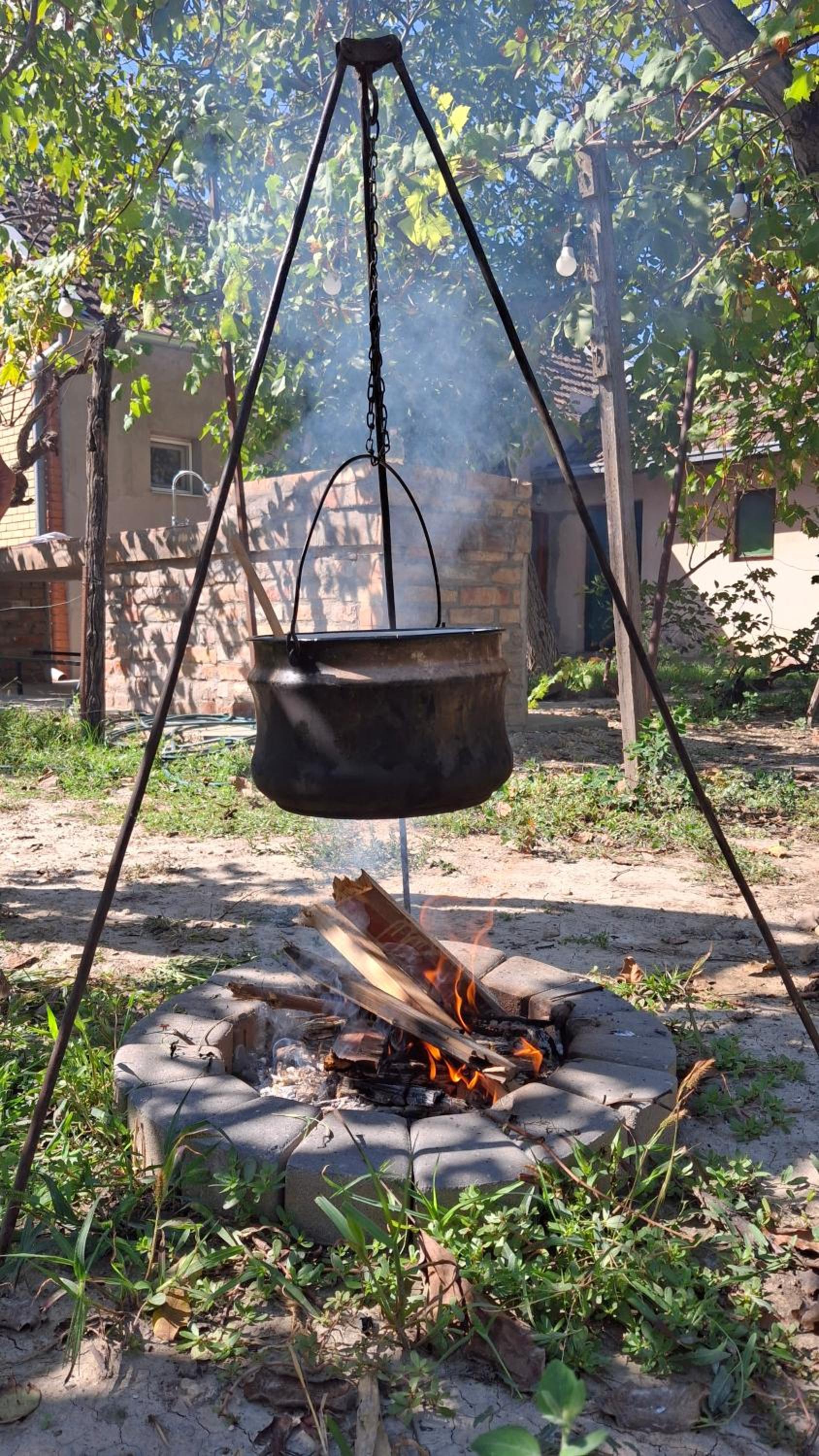 Apartmani Komoč