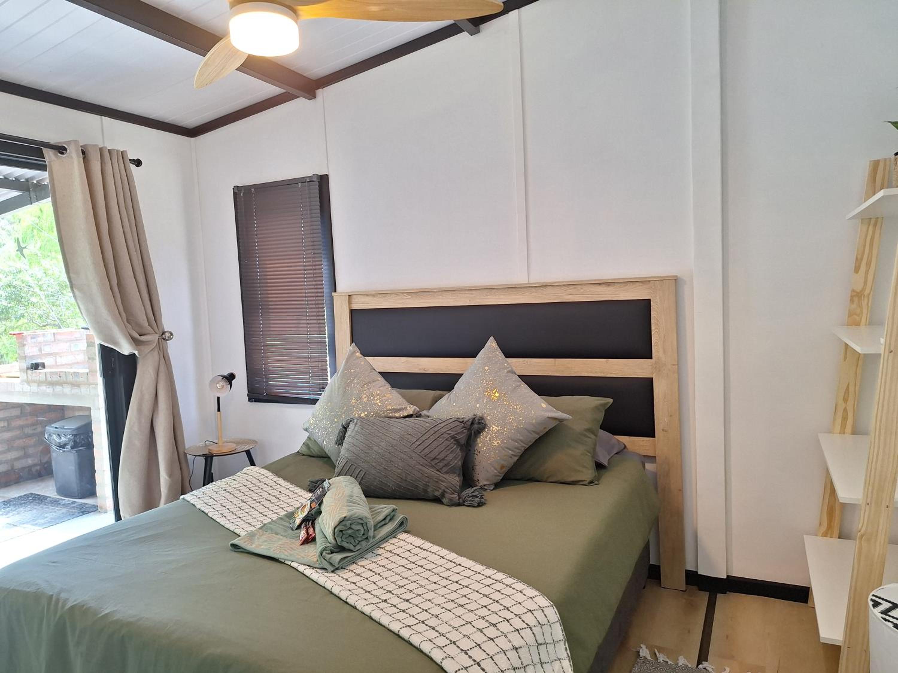 Believe Cottage