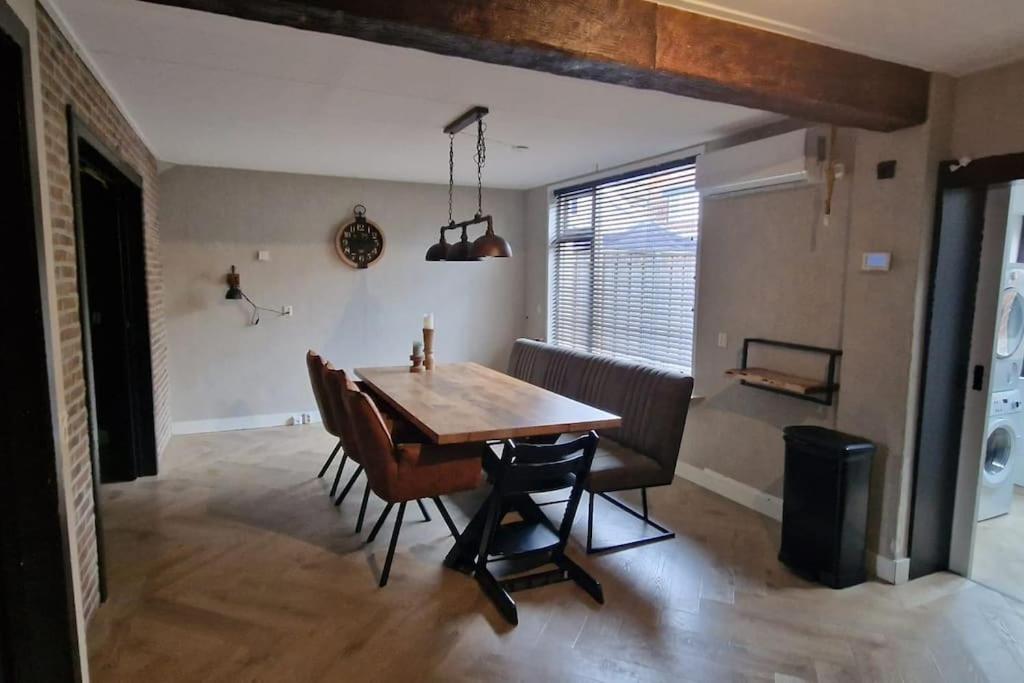 Huis Wijk 7 Urk view 5