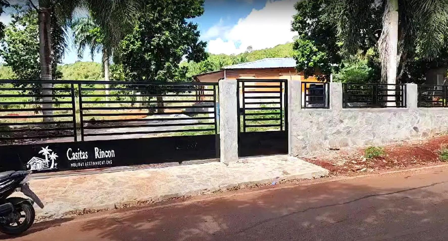 Casitas Rincon Village