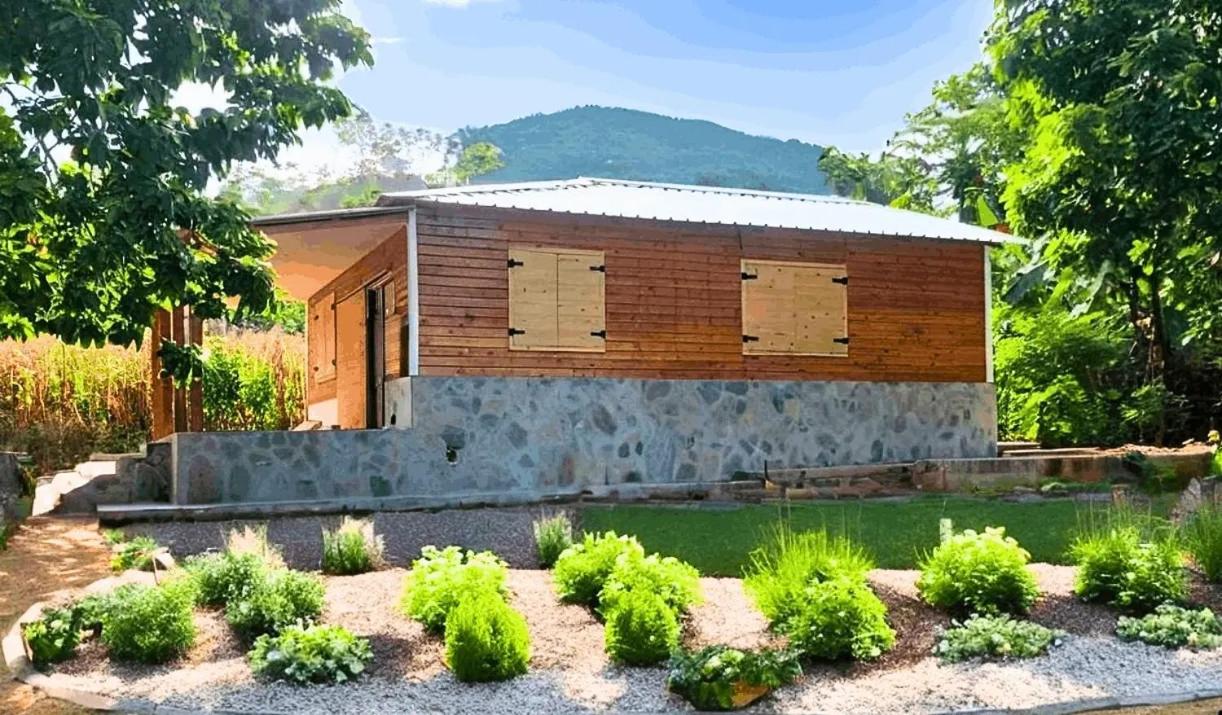 Casitas Rincon Village