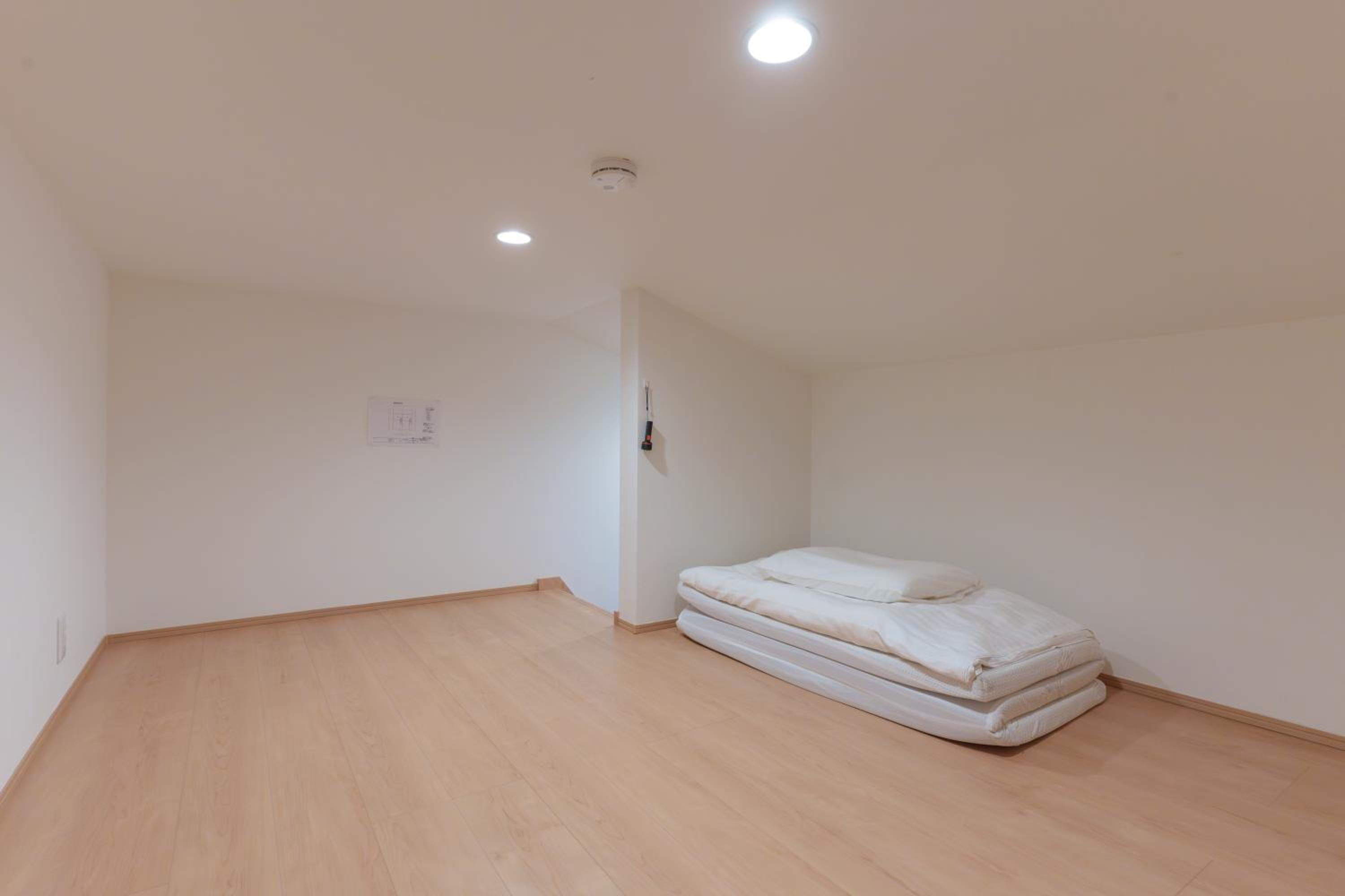 Habitacion Cottage Suzu view 3