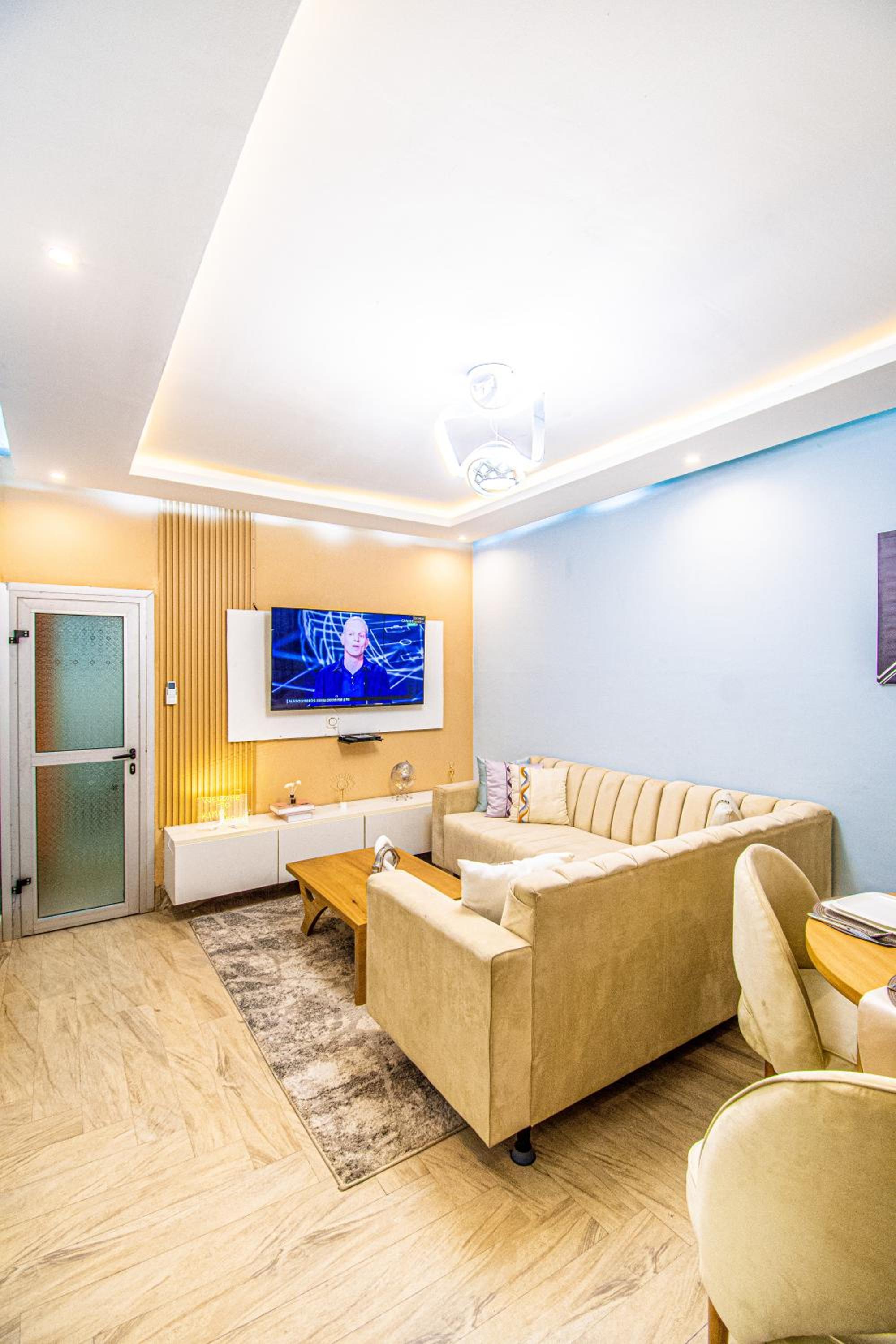 Luxéo Home