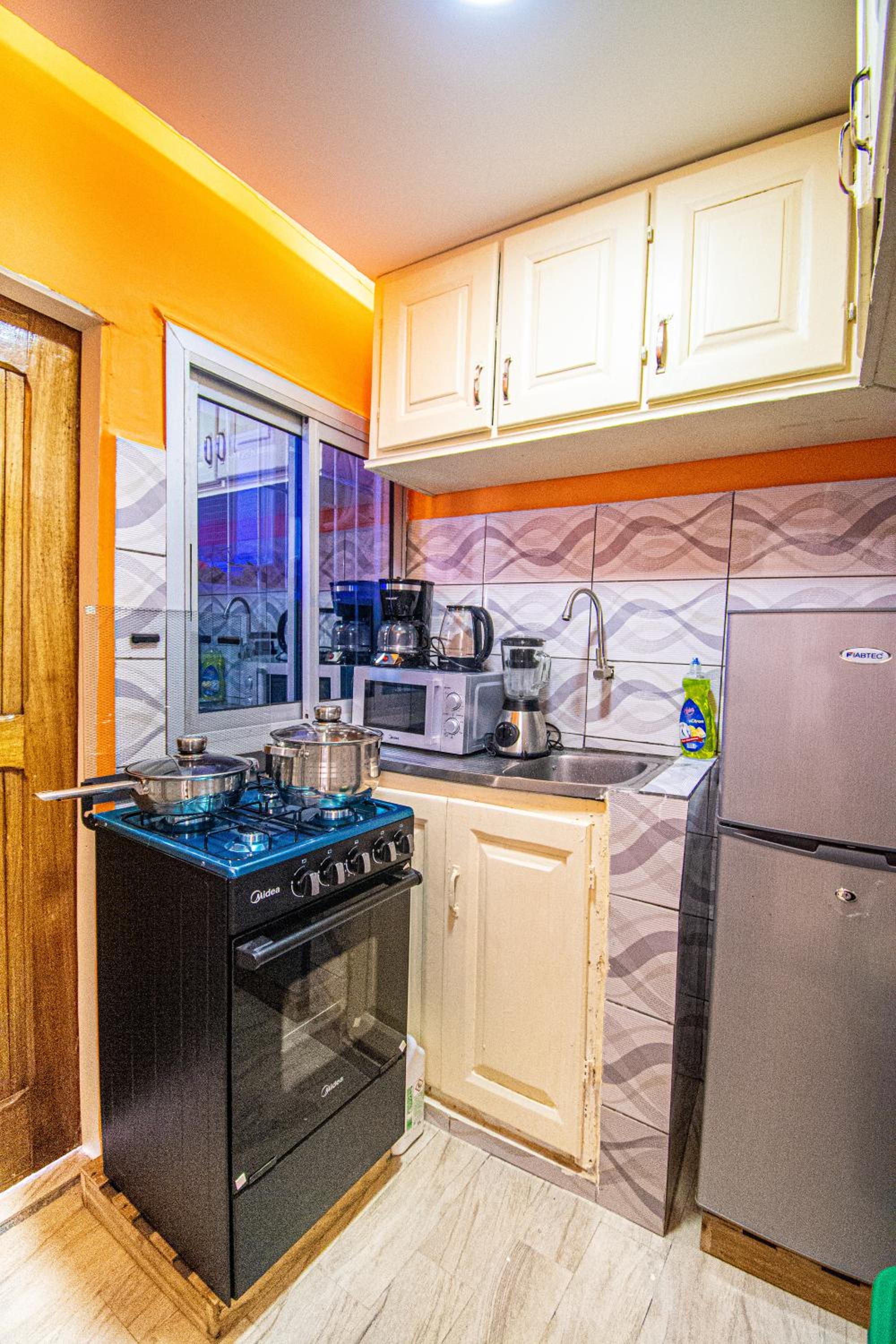 Luxéo Home