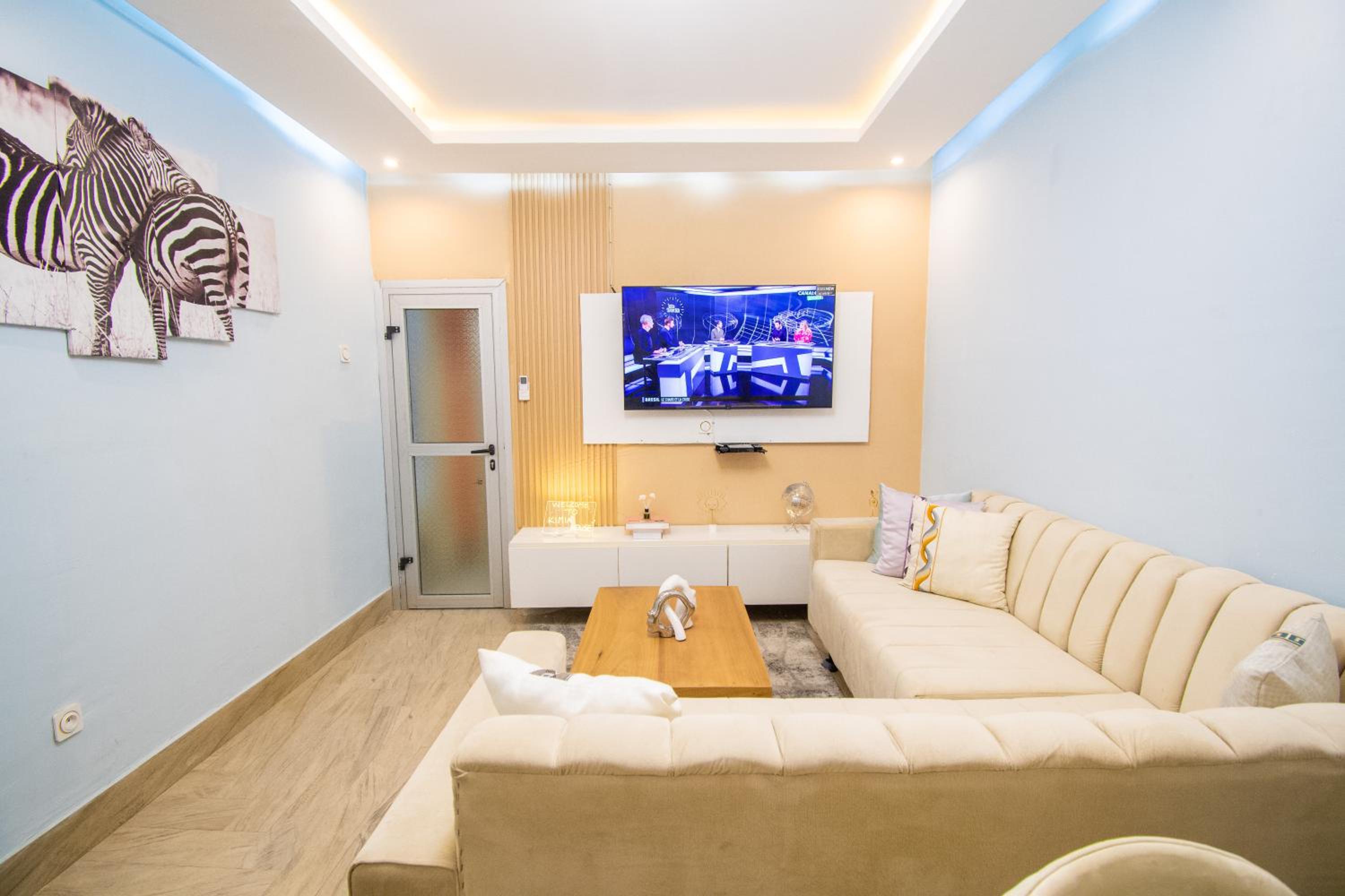 Luxéo Home