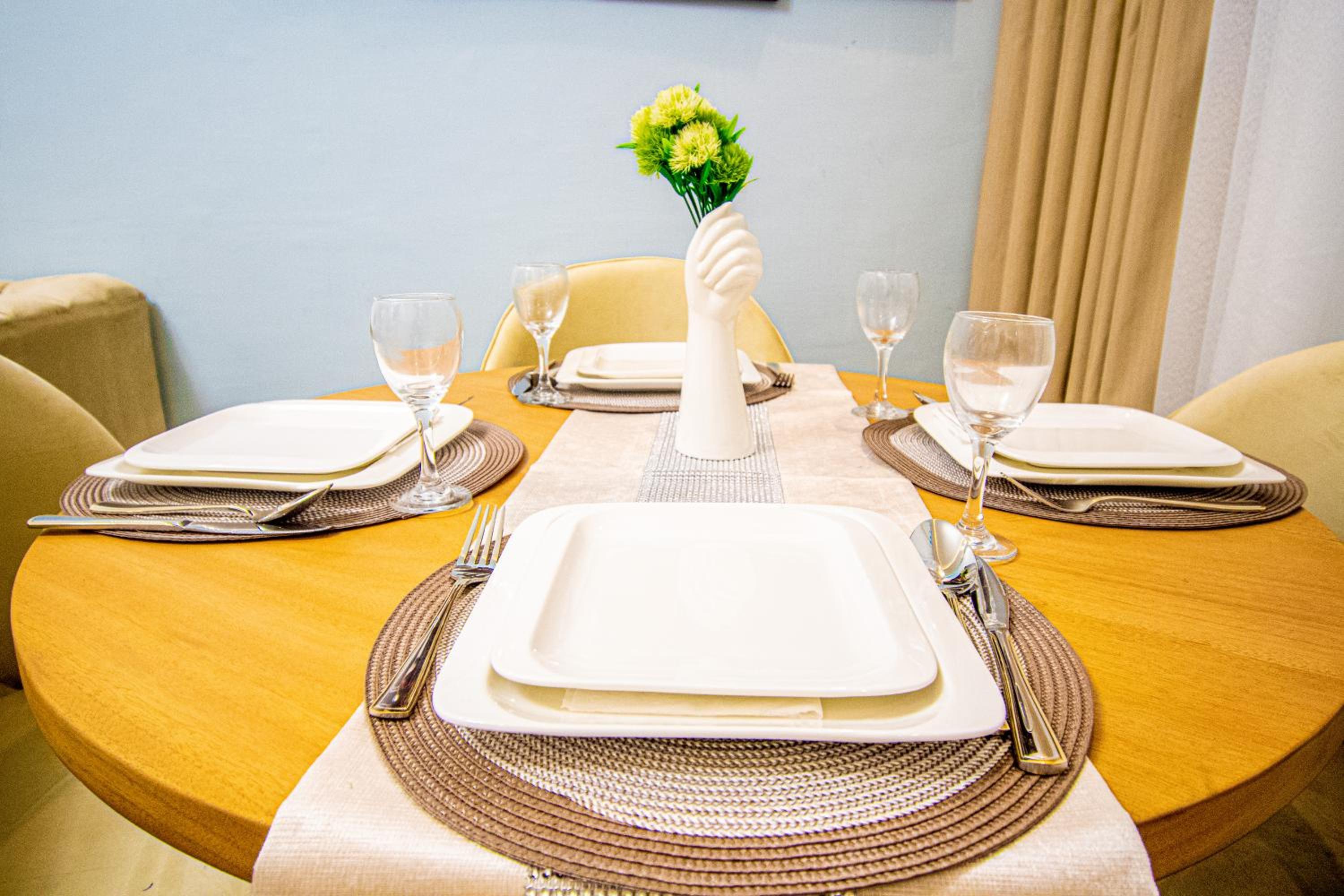 Luxéo Home