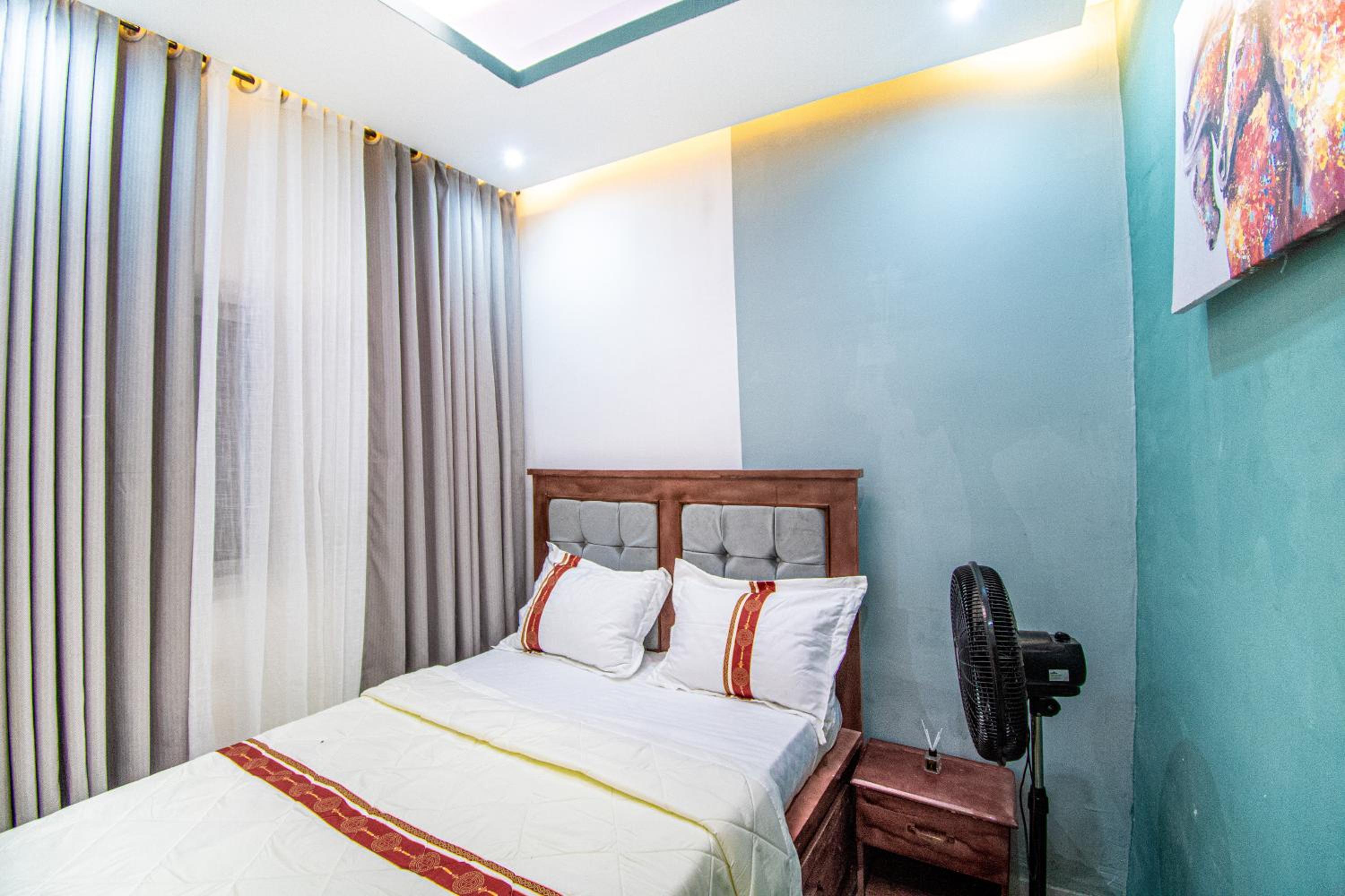 Luxéo Home