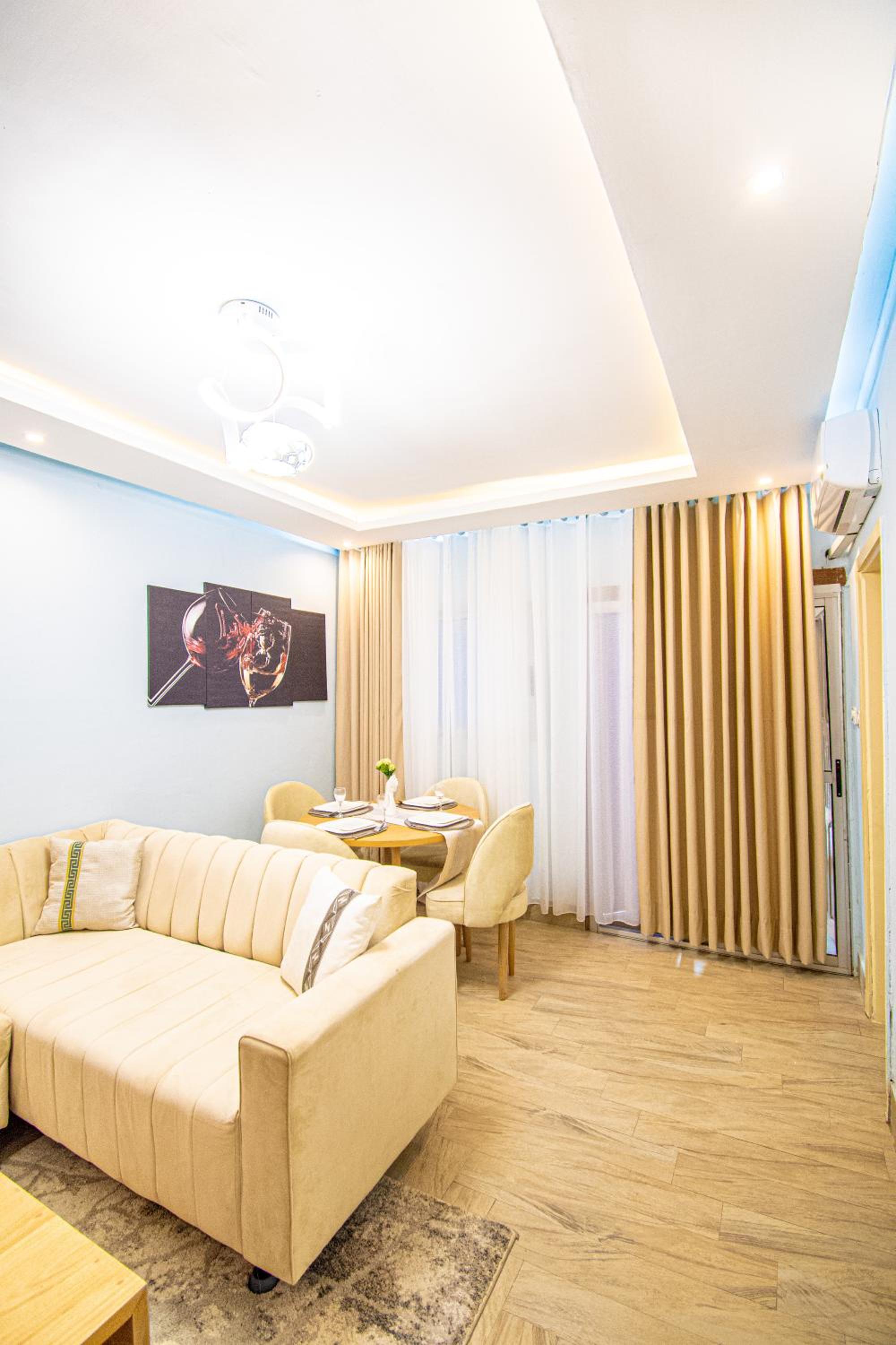 Luxéo Home