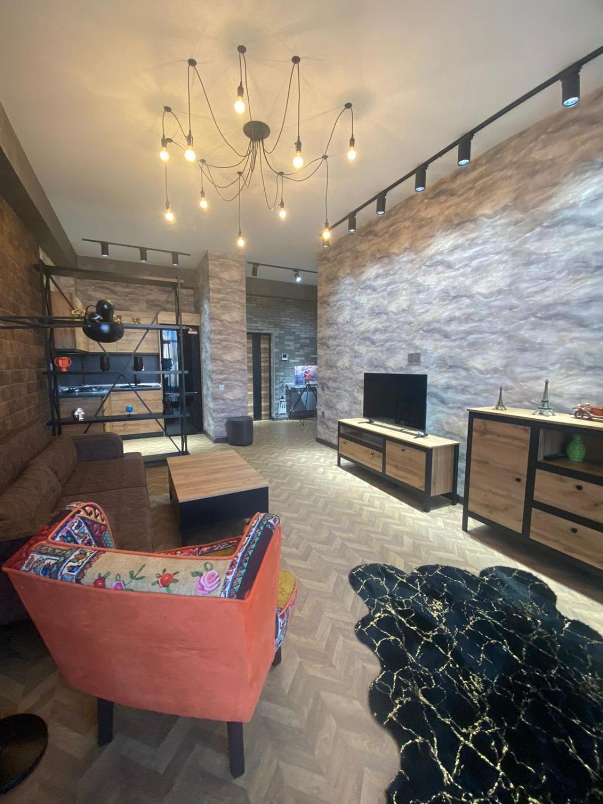 Baku City Apartments