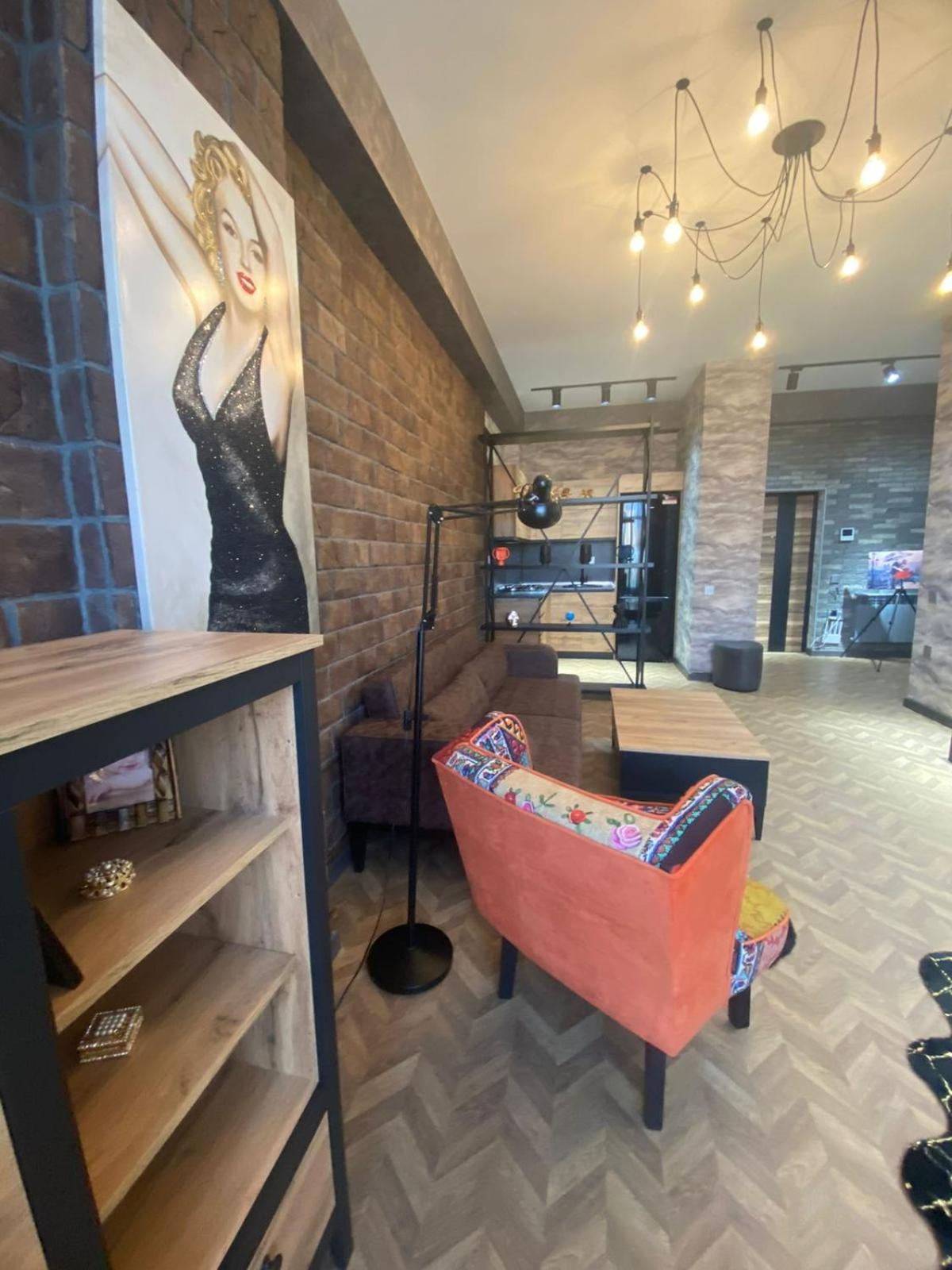 Baku City Apartments