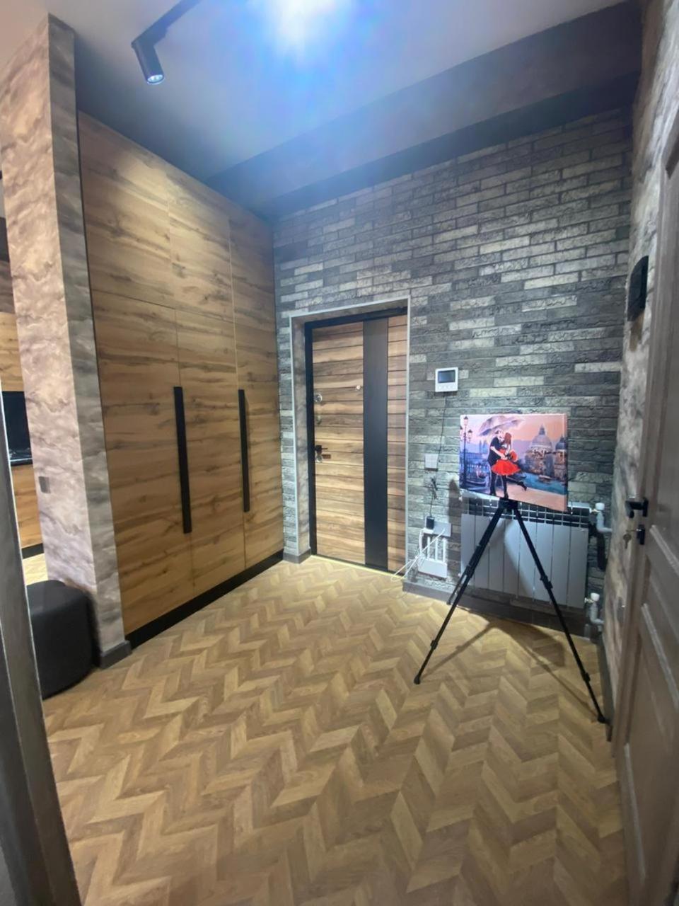 Baku City Apartments