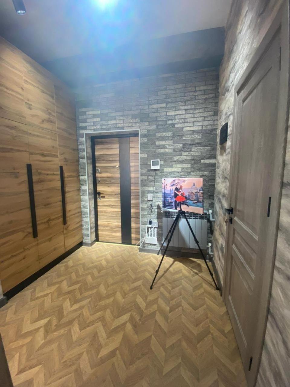 Baku City Apartments