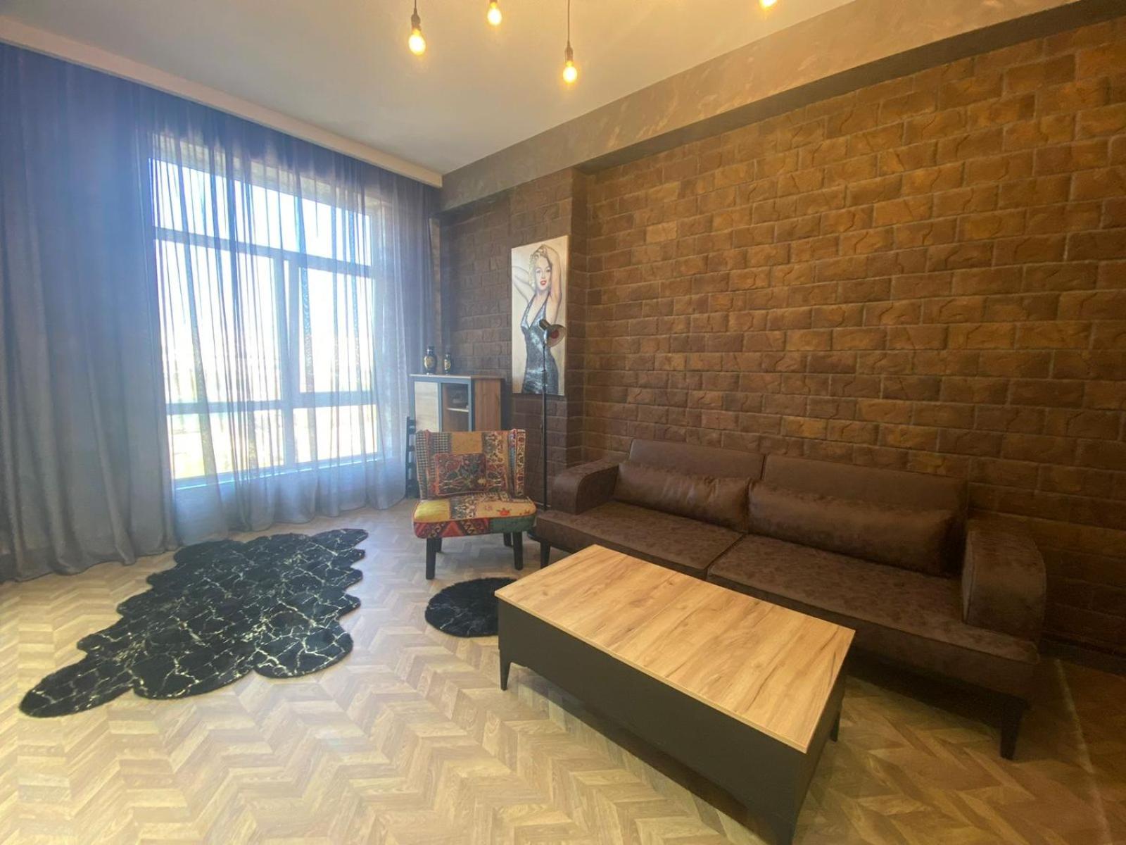 Baku City Apartments