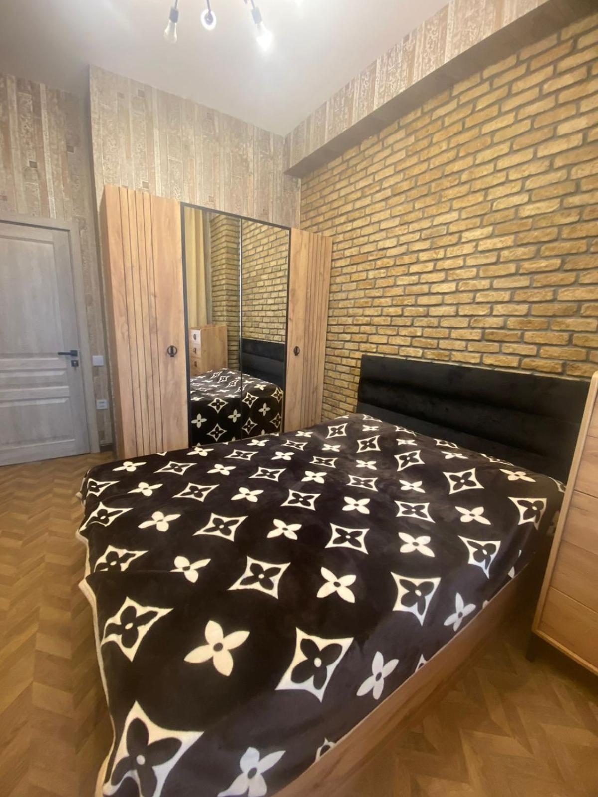 Baku City Apartments