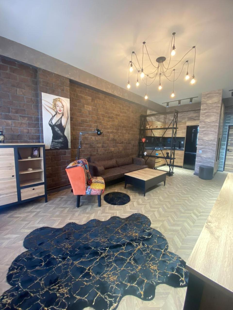 Baku City Apartments
