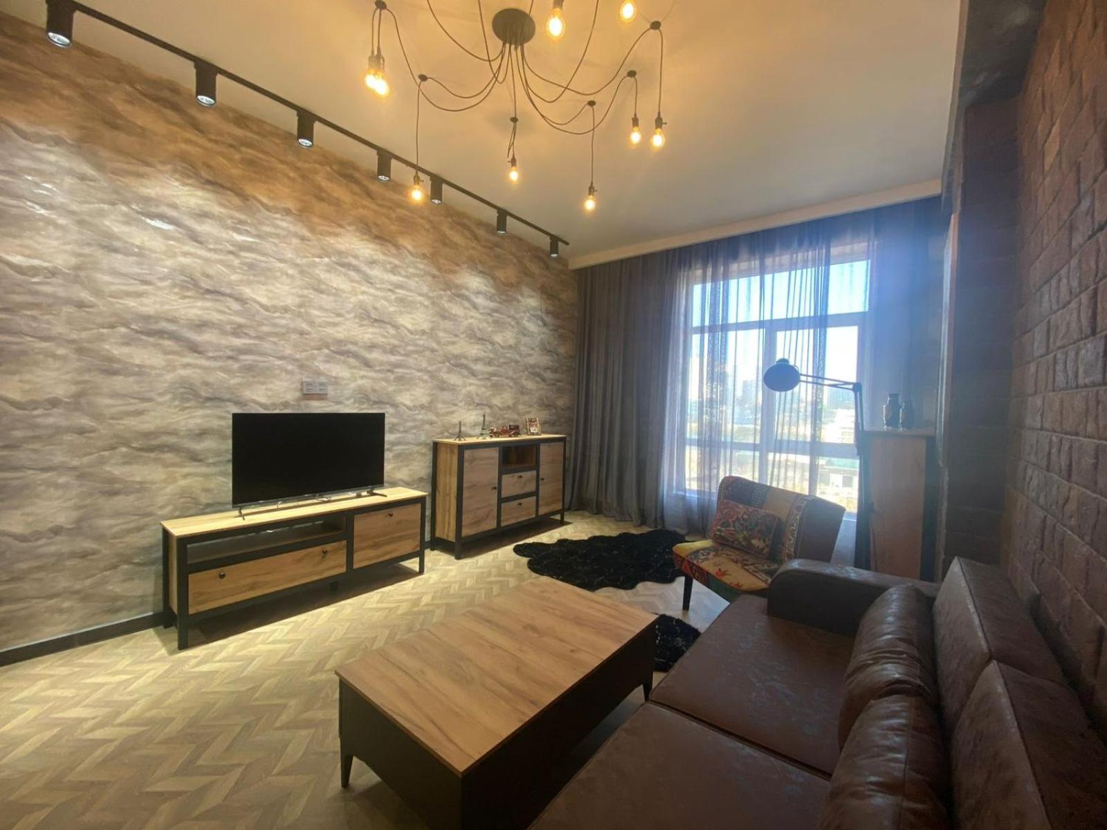 Baku City Apartments