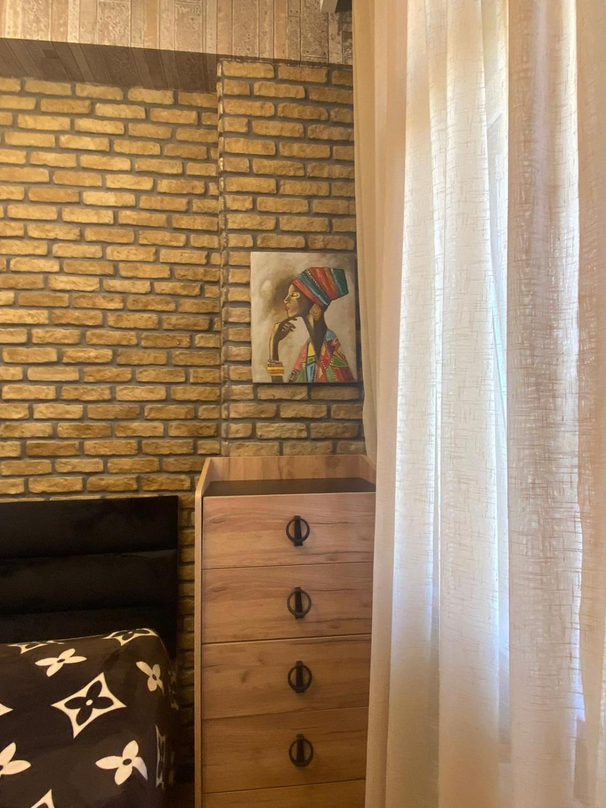 Baku City Apartments