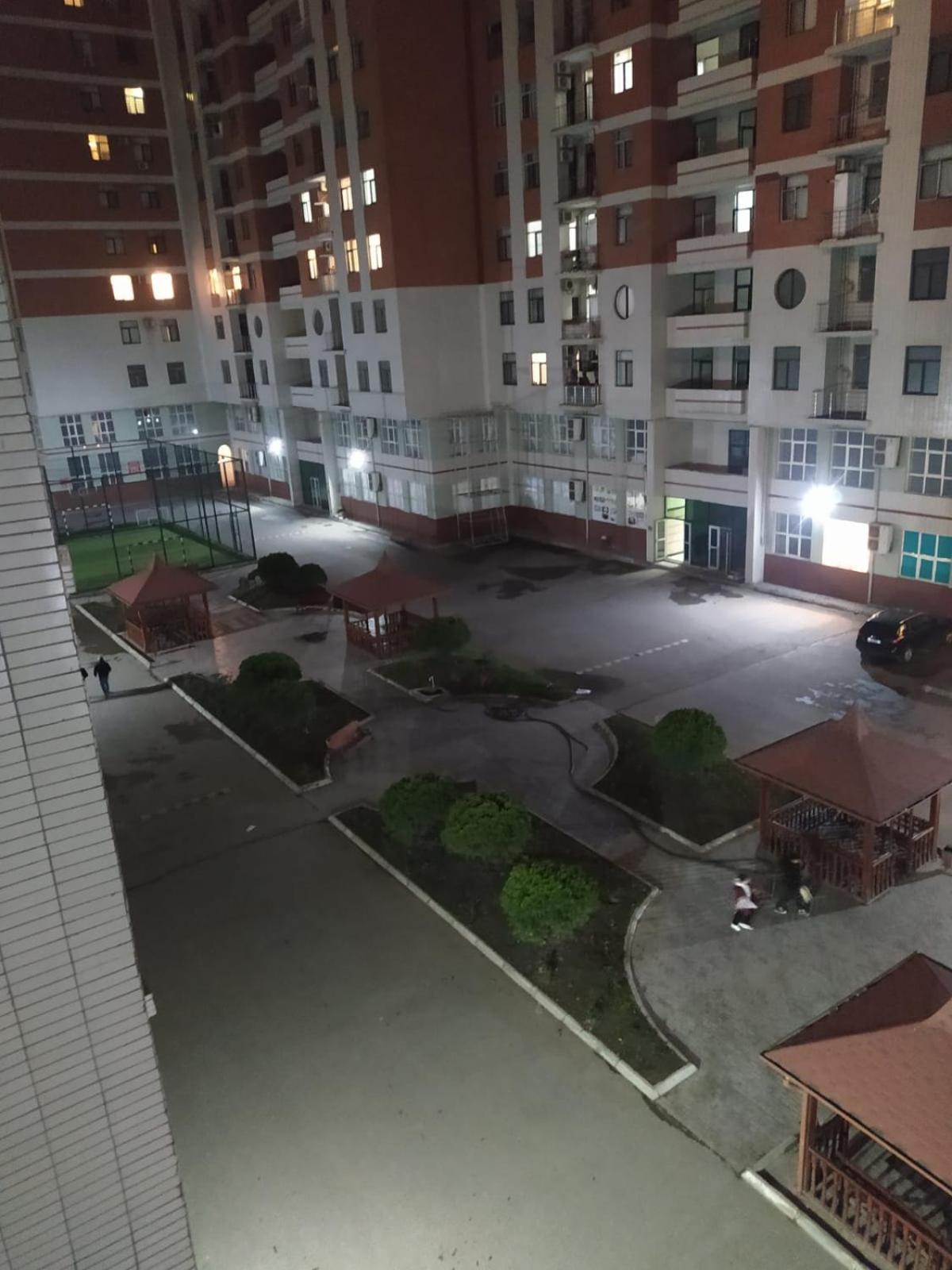 Baku City Apartments