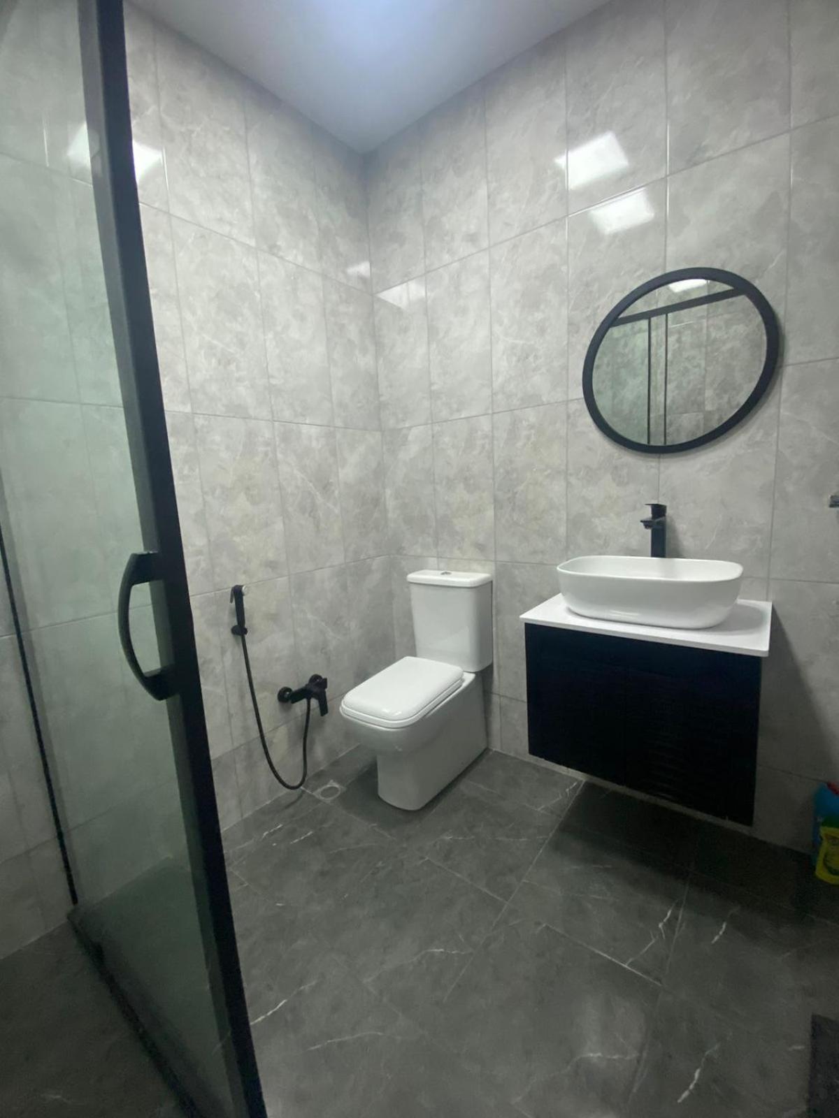 Baku City Apartments