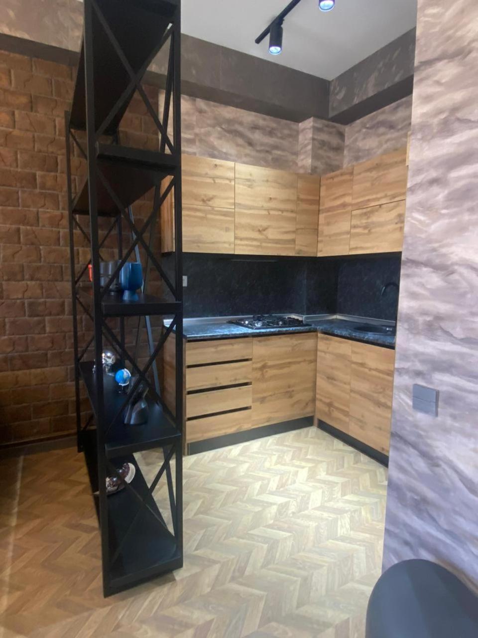 Baku City Apartments