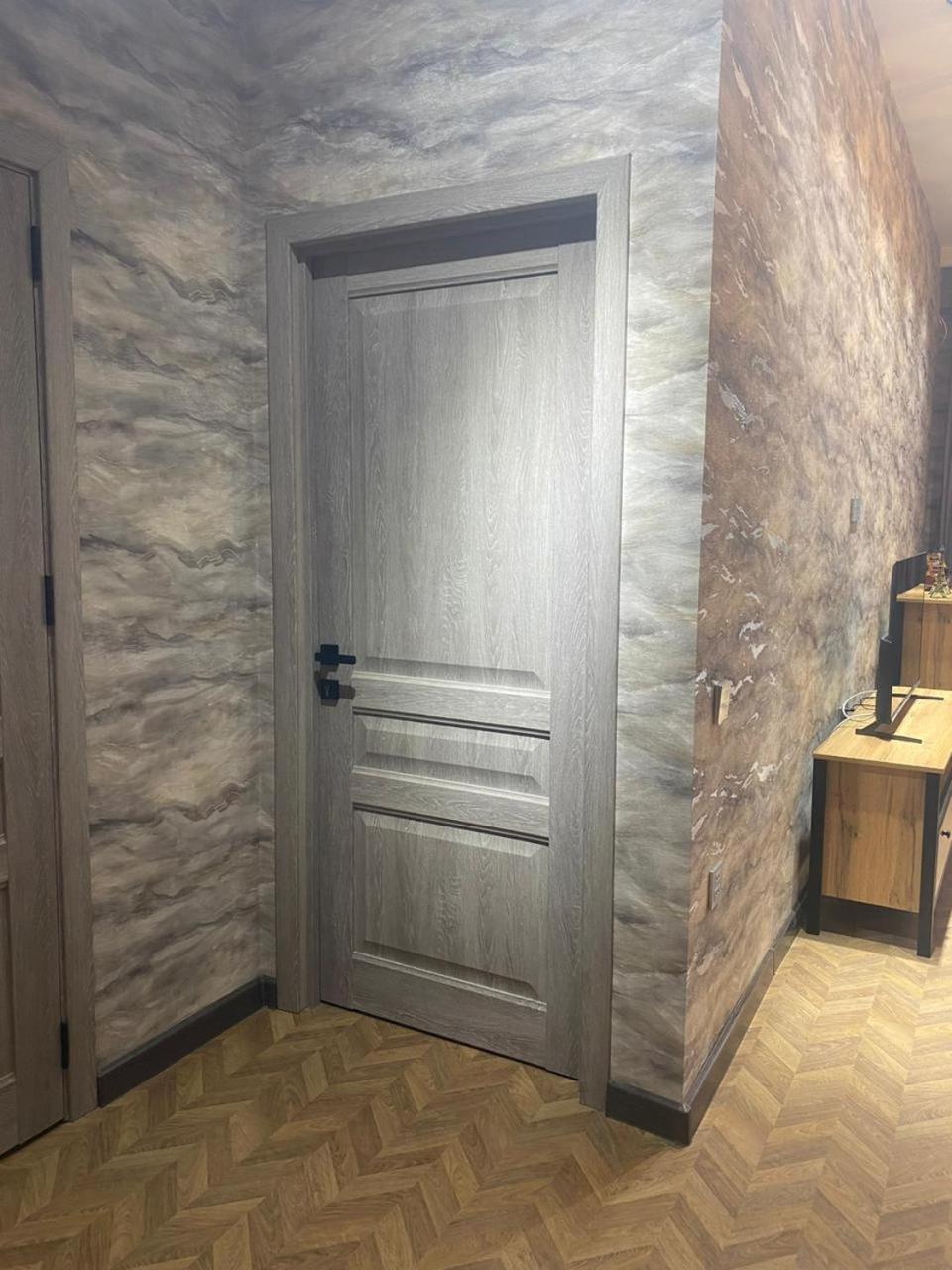 Baku City Apartments