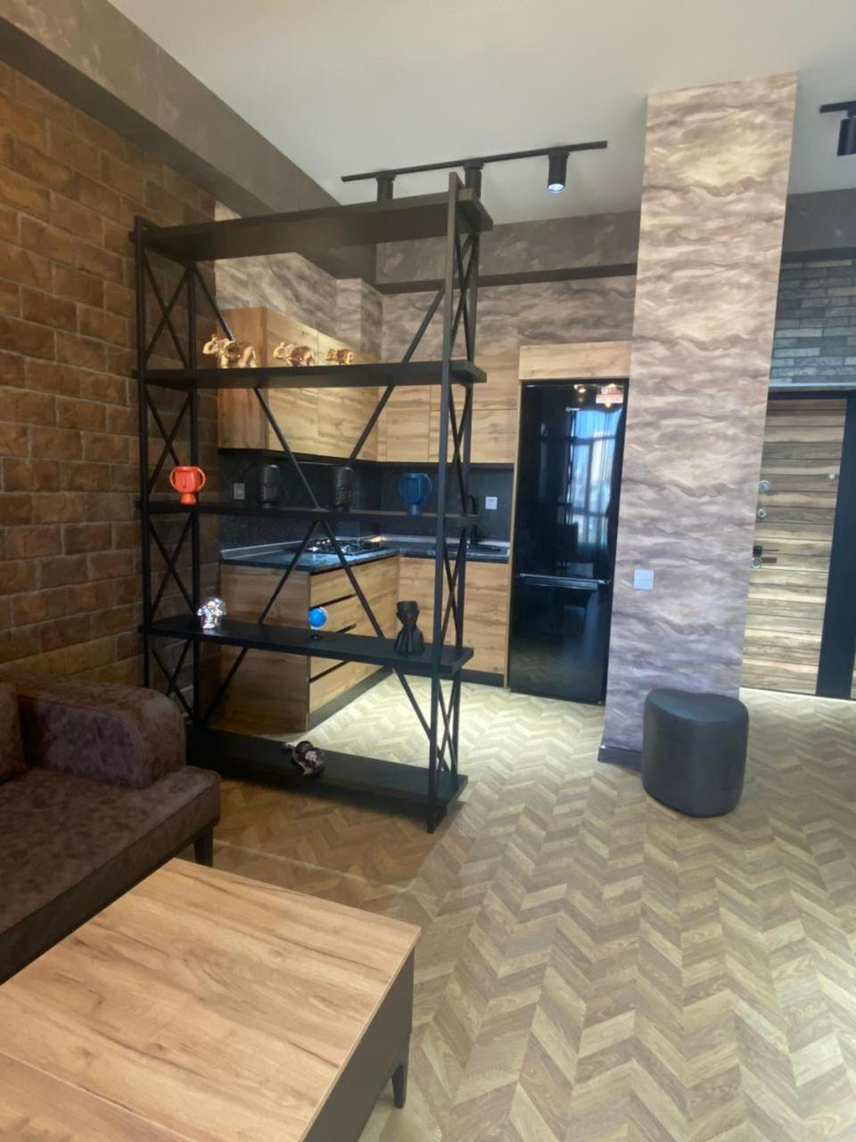 Baku City Apartments