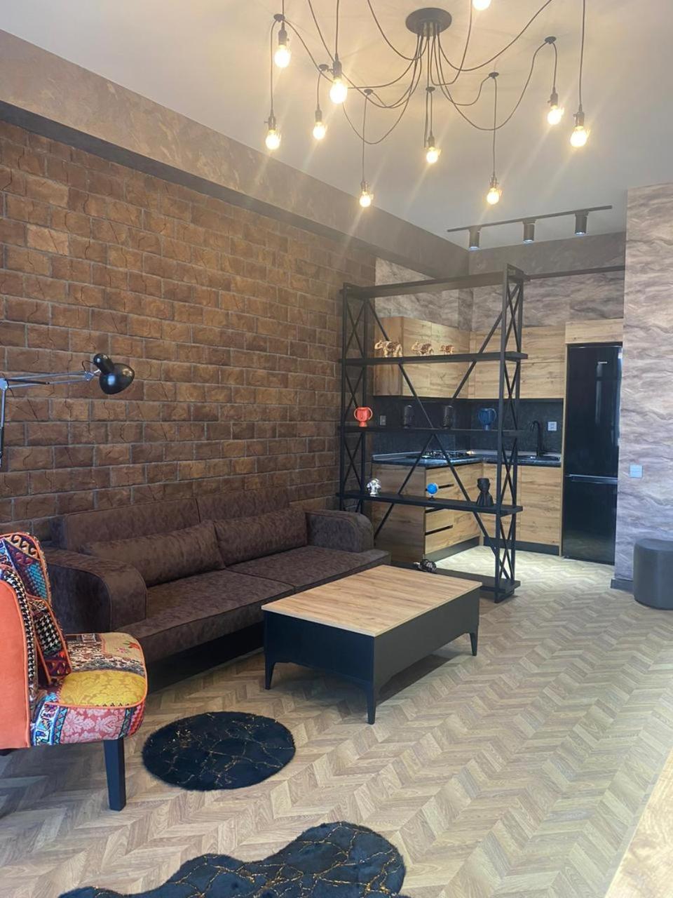 Baku City Apartments