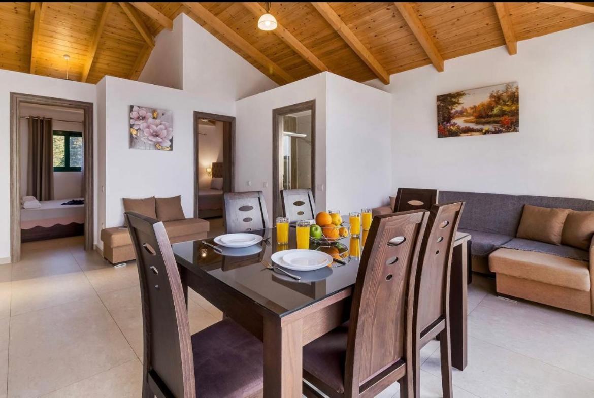 Gkountis Apartments