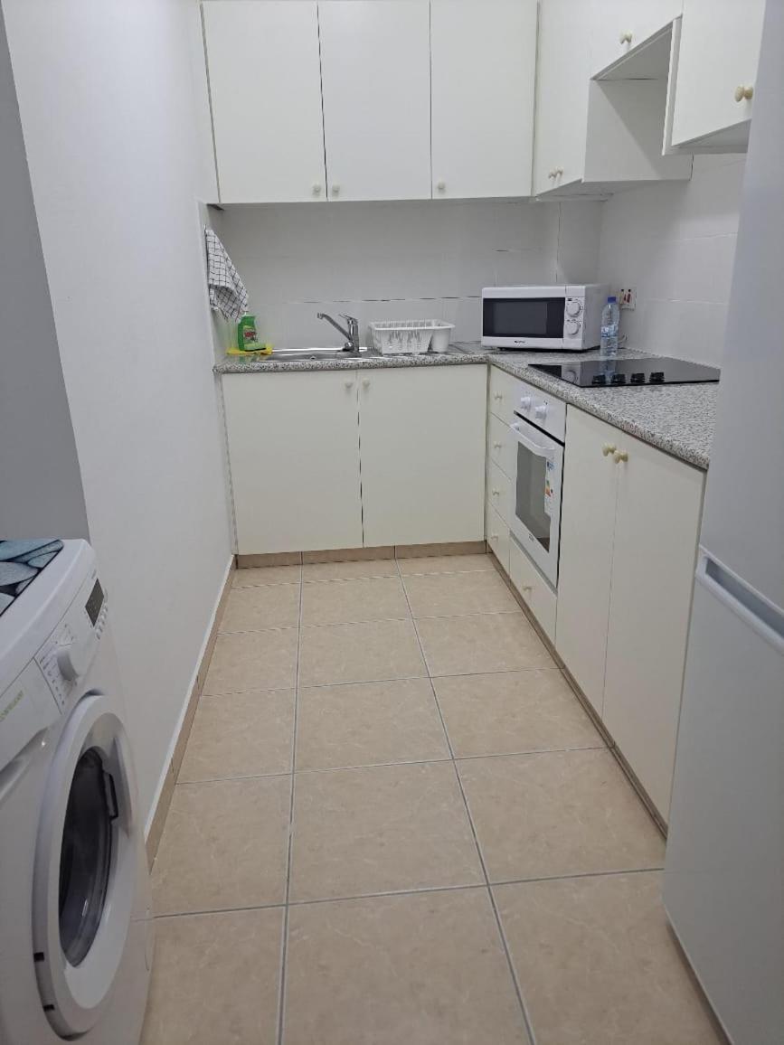 Superior Serenity apartment near Coral Bay
